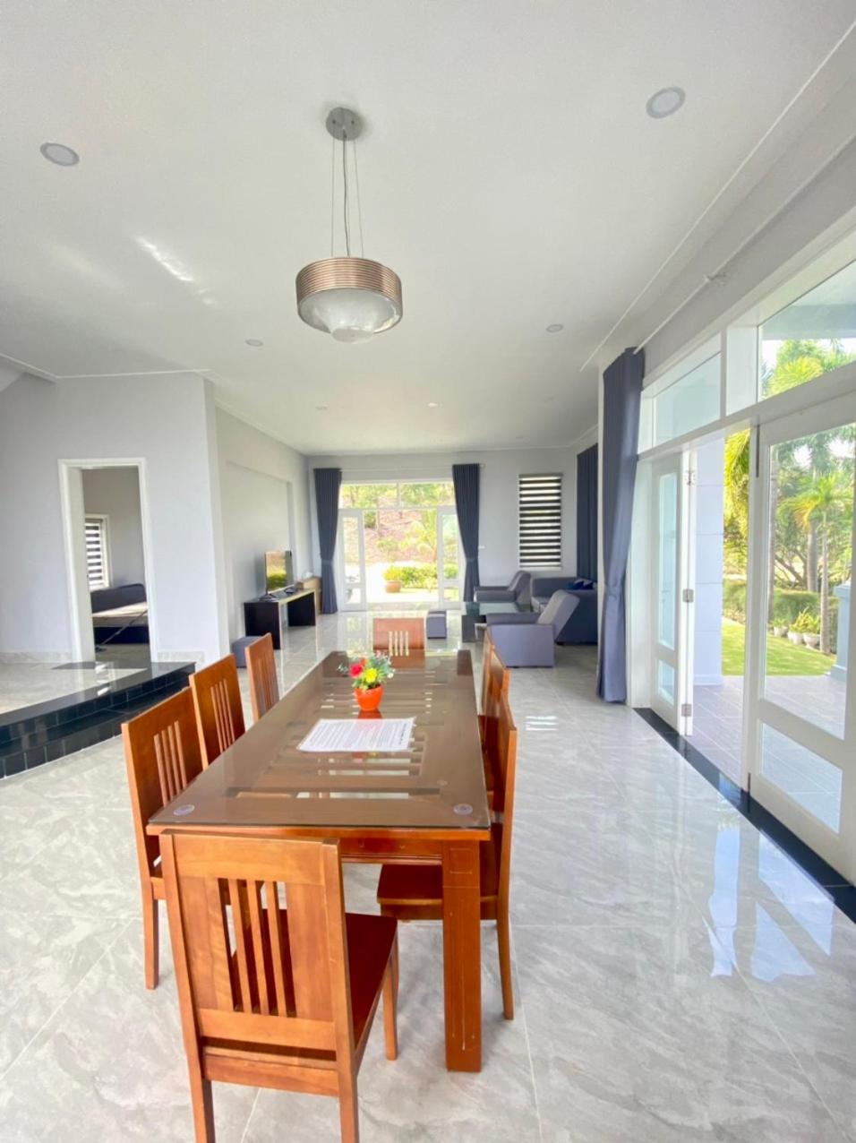 Villa Mui Ne Sealinks City view 4