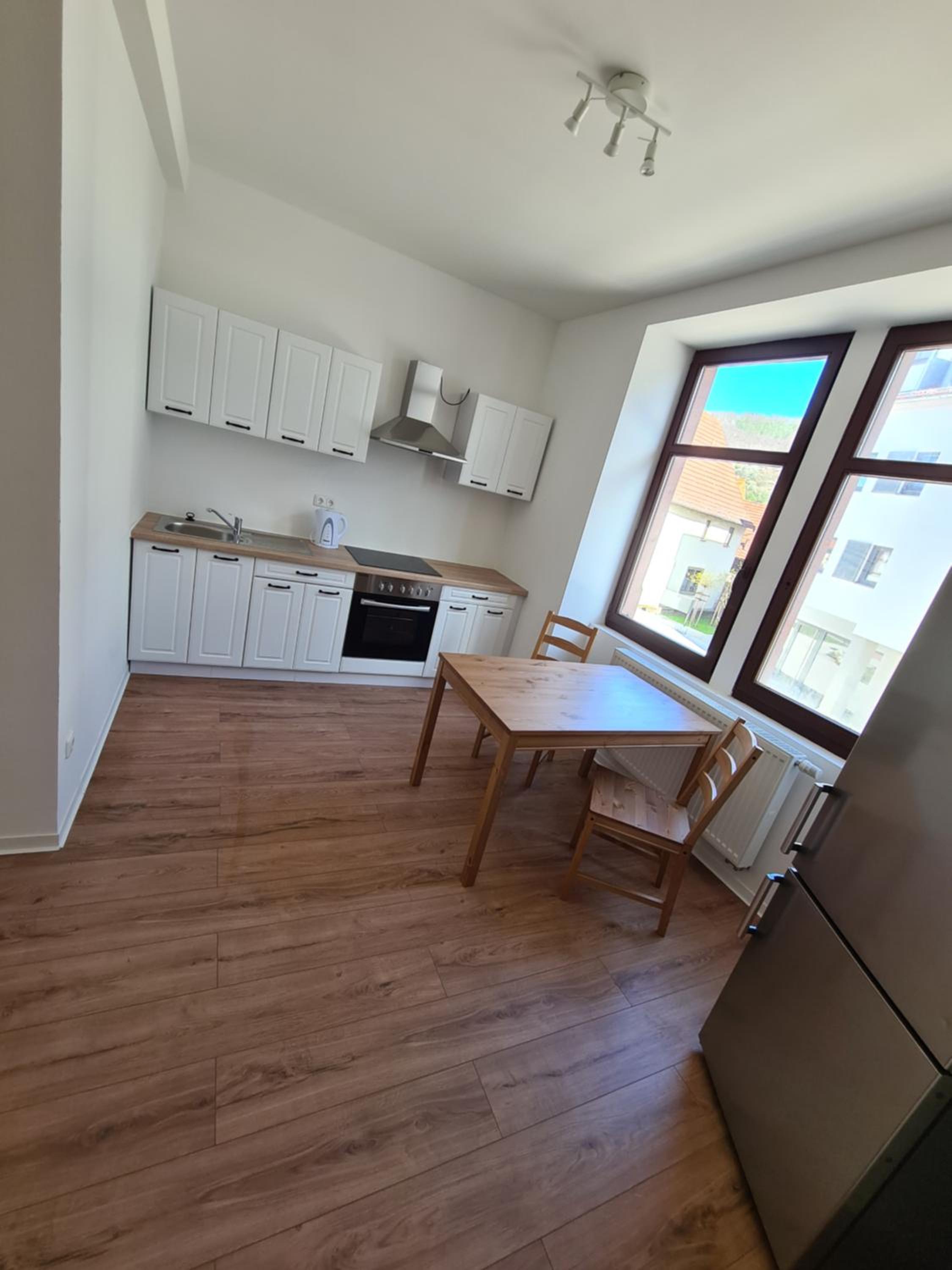 Apartment 2 Trennfurt