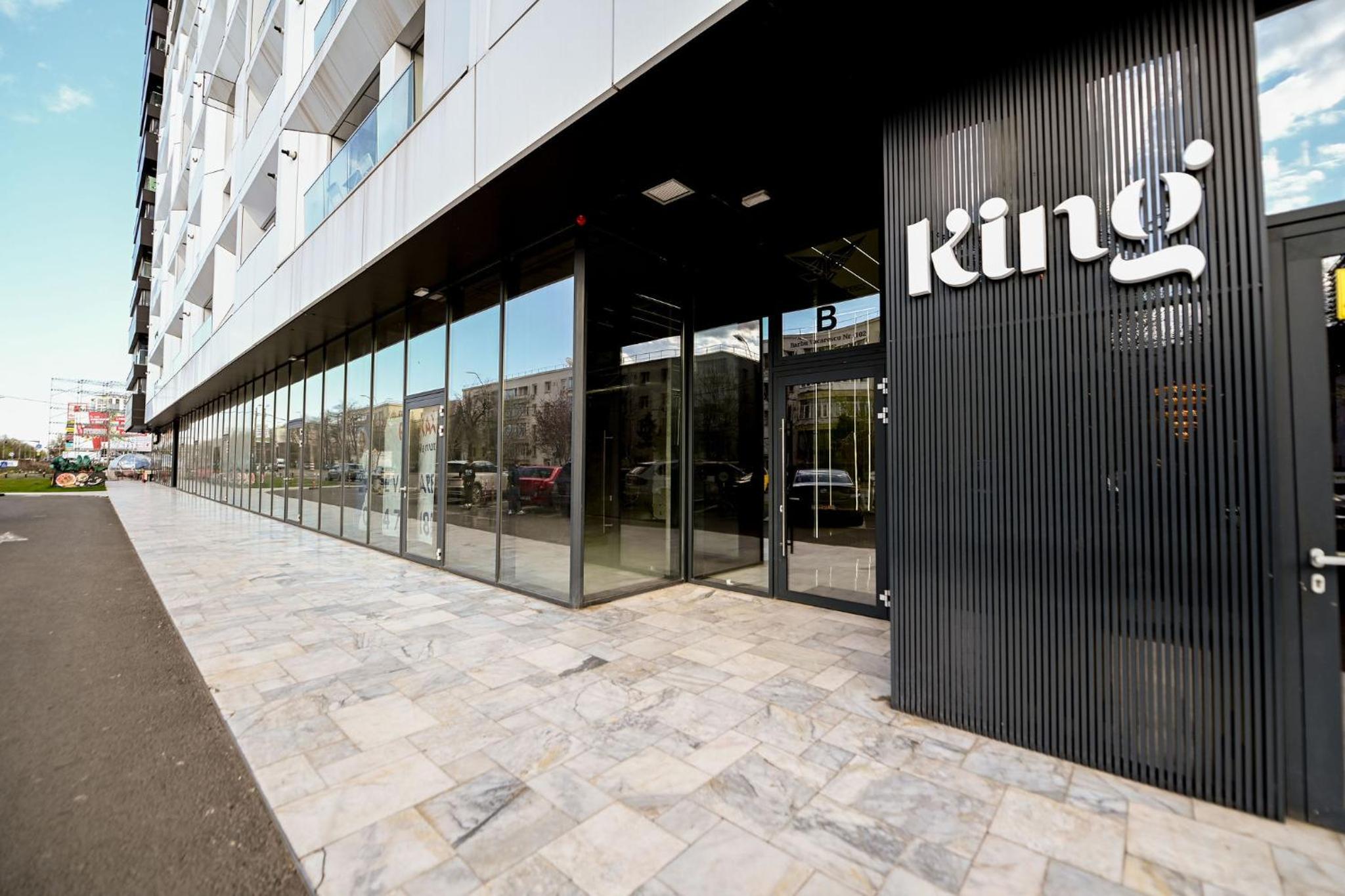 Brand-New Apartments in Floreasca Business Area - Elevate Your Living Experience view 5