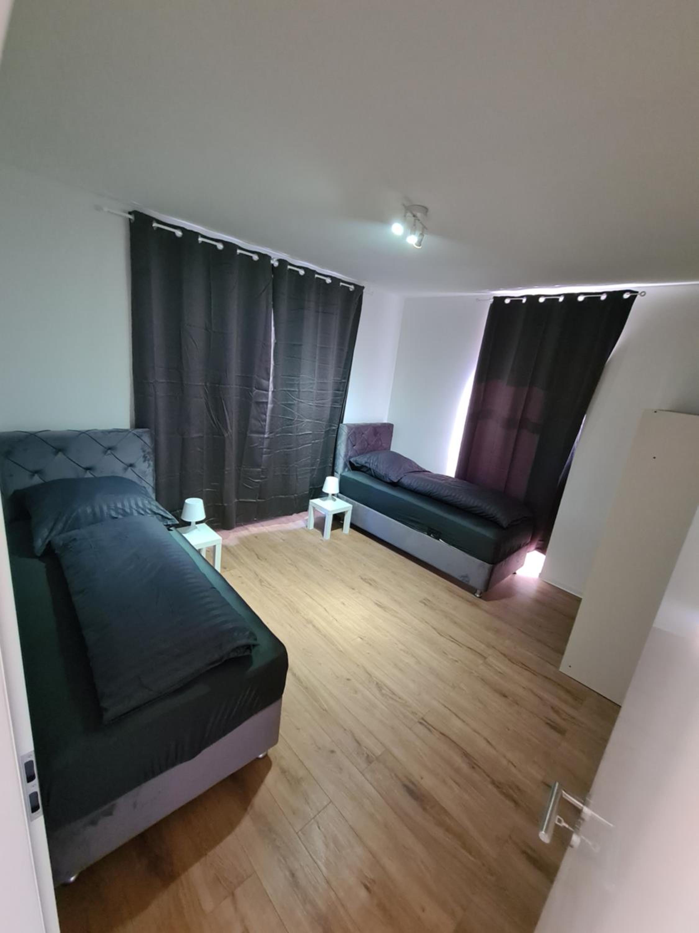 Apartment 2 Trennfurt