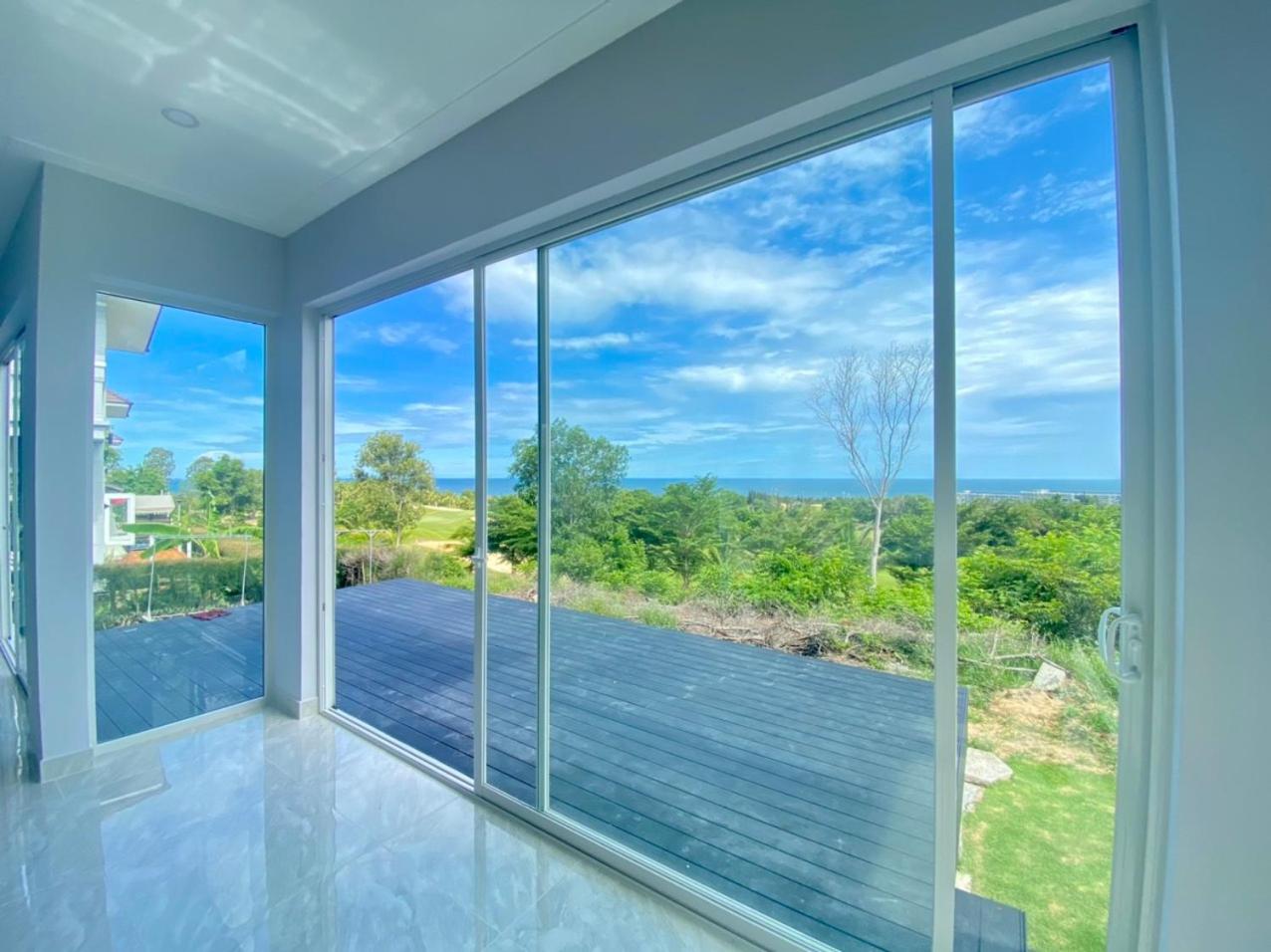 Villa Mui Ne Sealinks City view 2