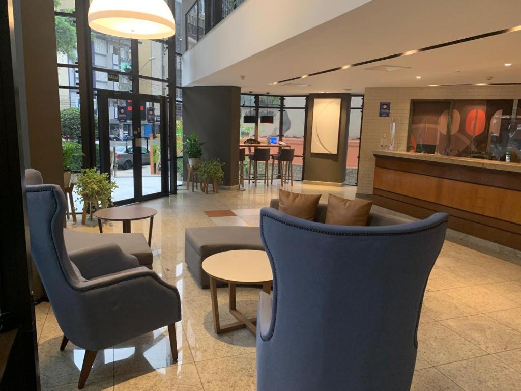 Hotel Cosmopolitan Praia Flat