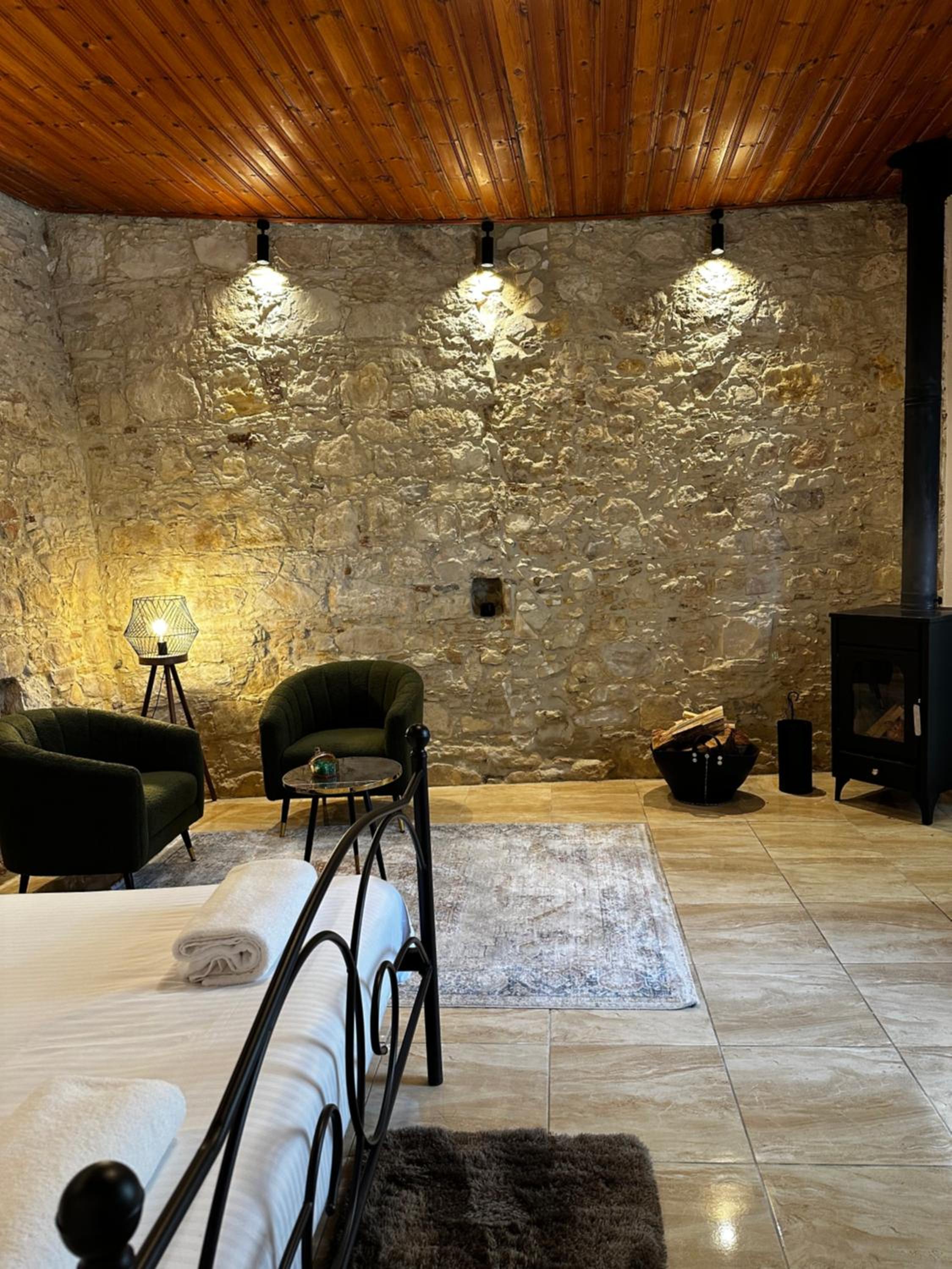 VHouse at Vouni