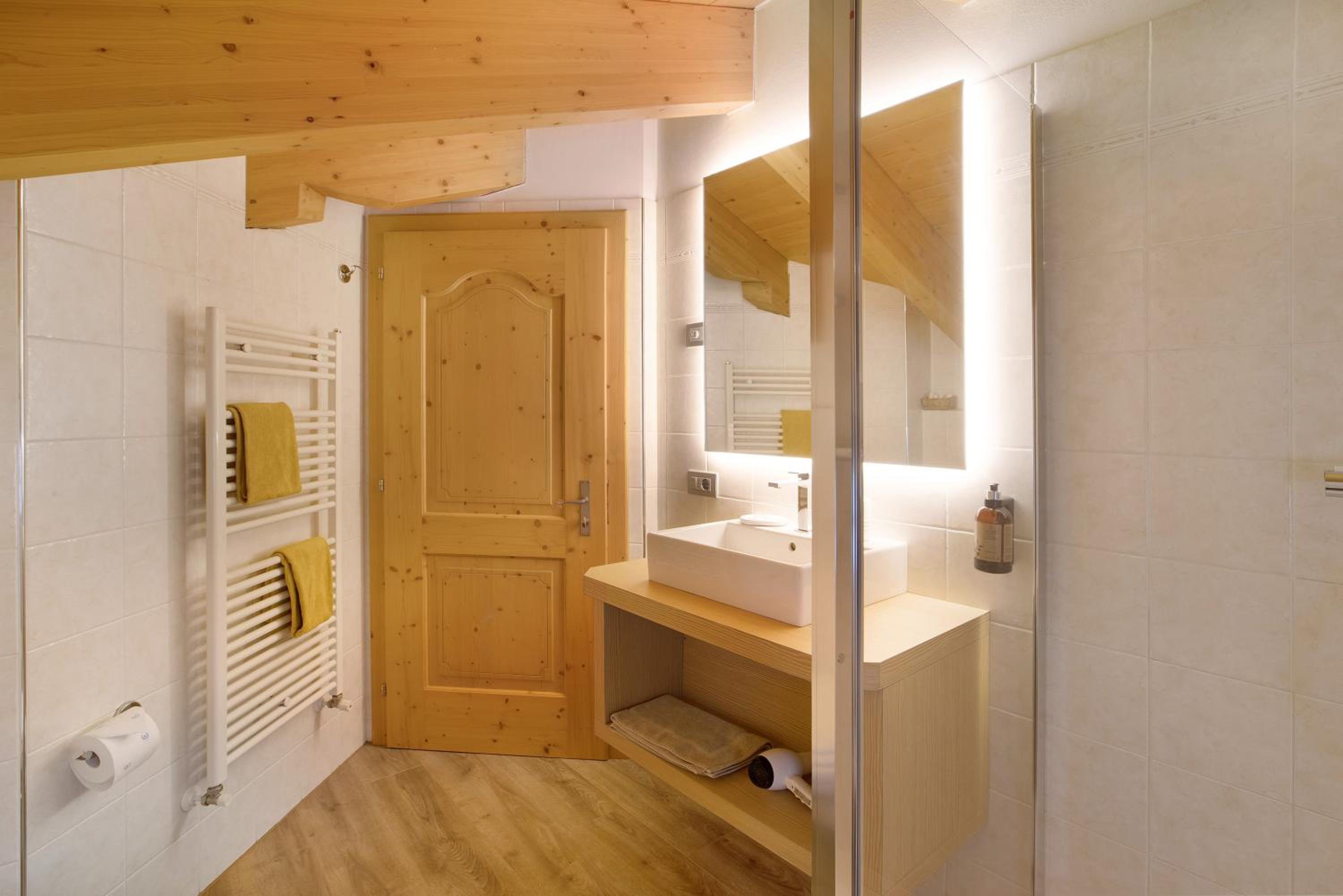 Chalet La Marinella Rododendro