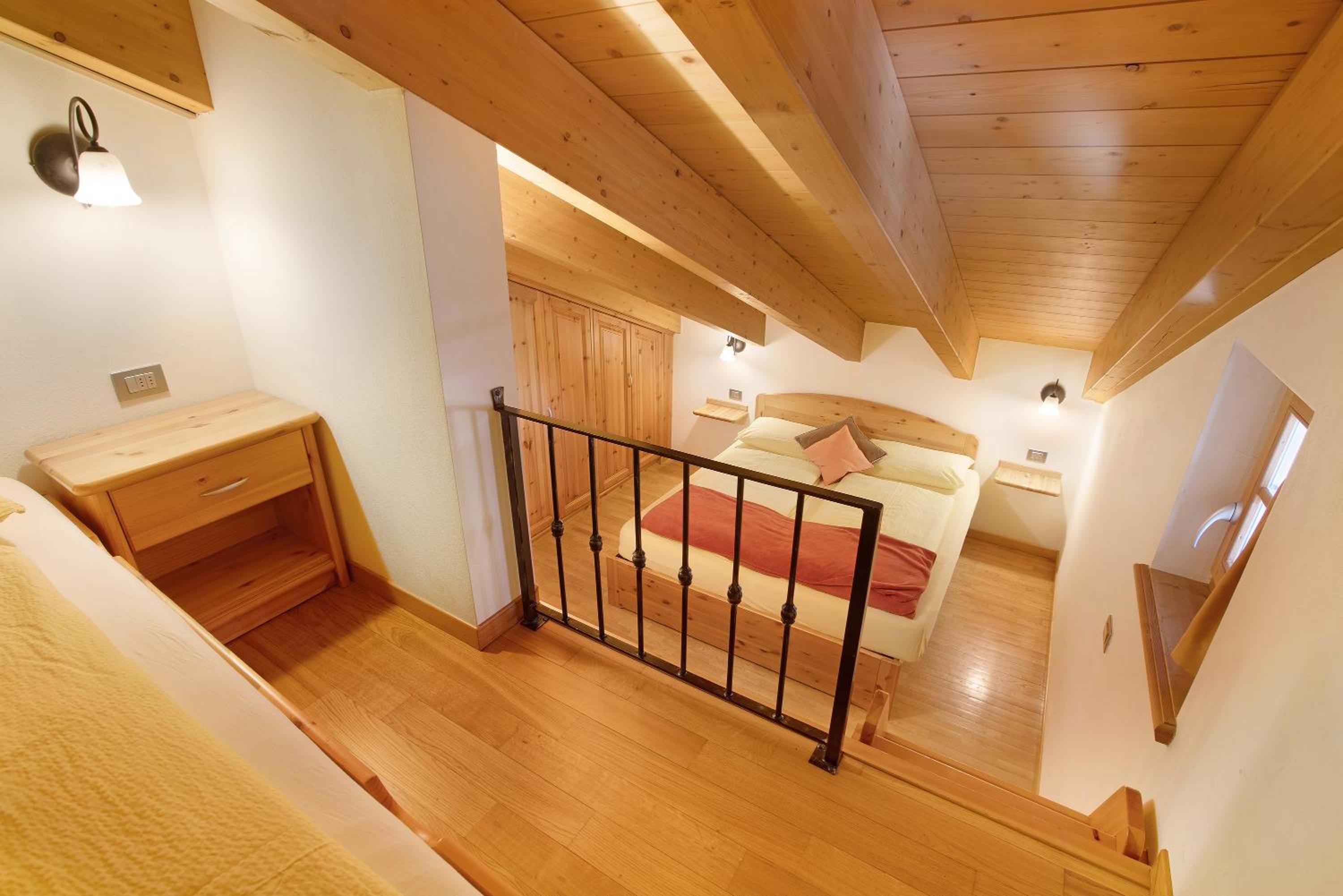 Chalet La Marinella Rododendro