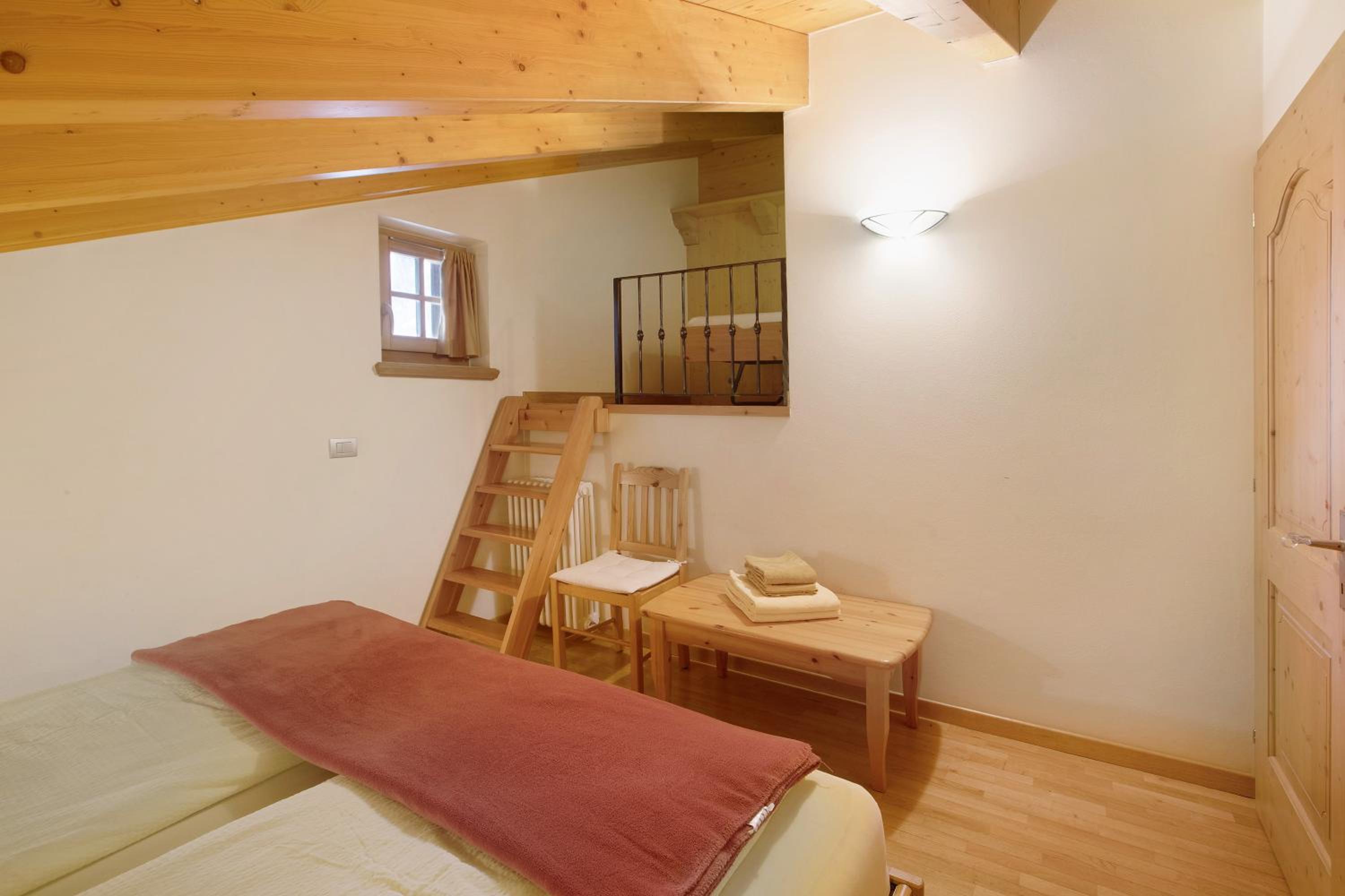 Chalet La Marinella Rododendro