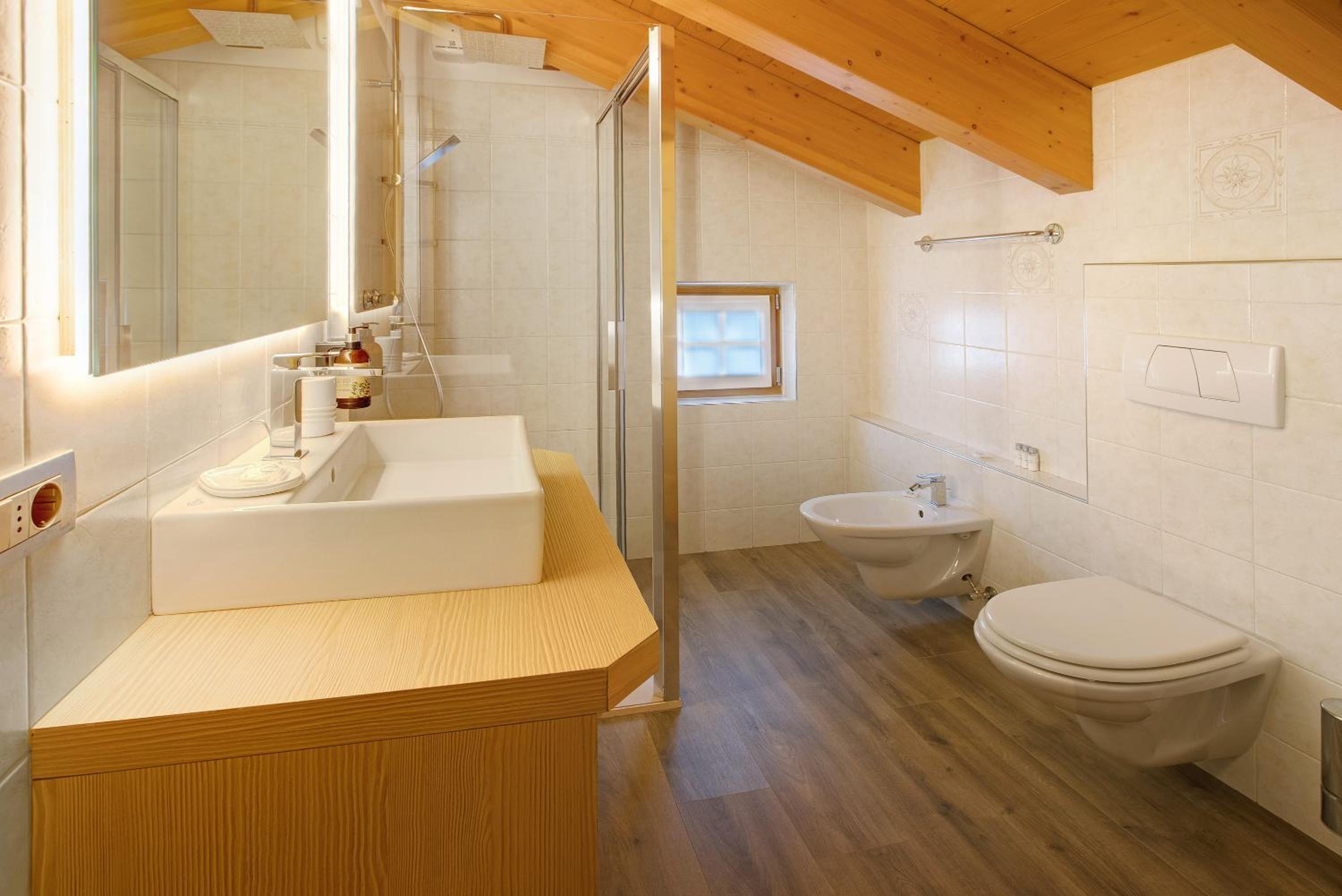 Chalet La Marinella Rododendro