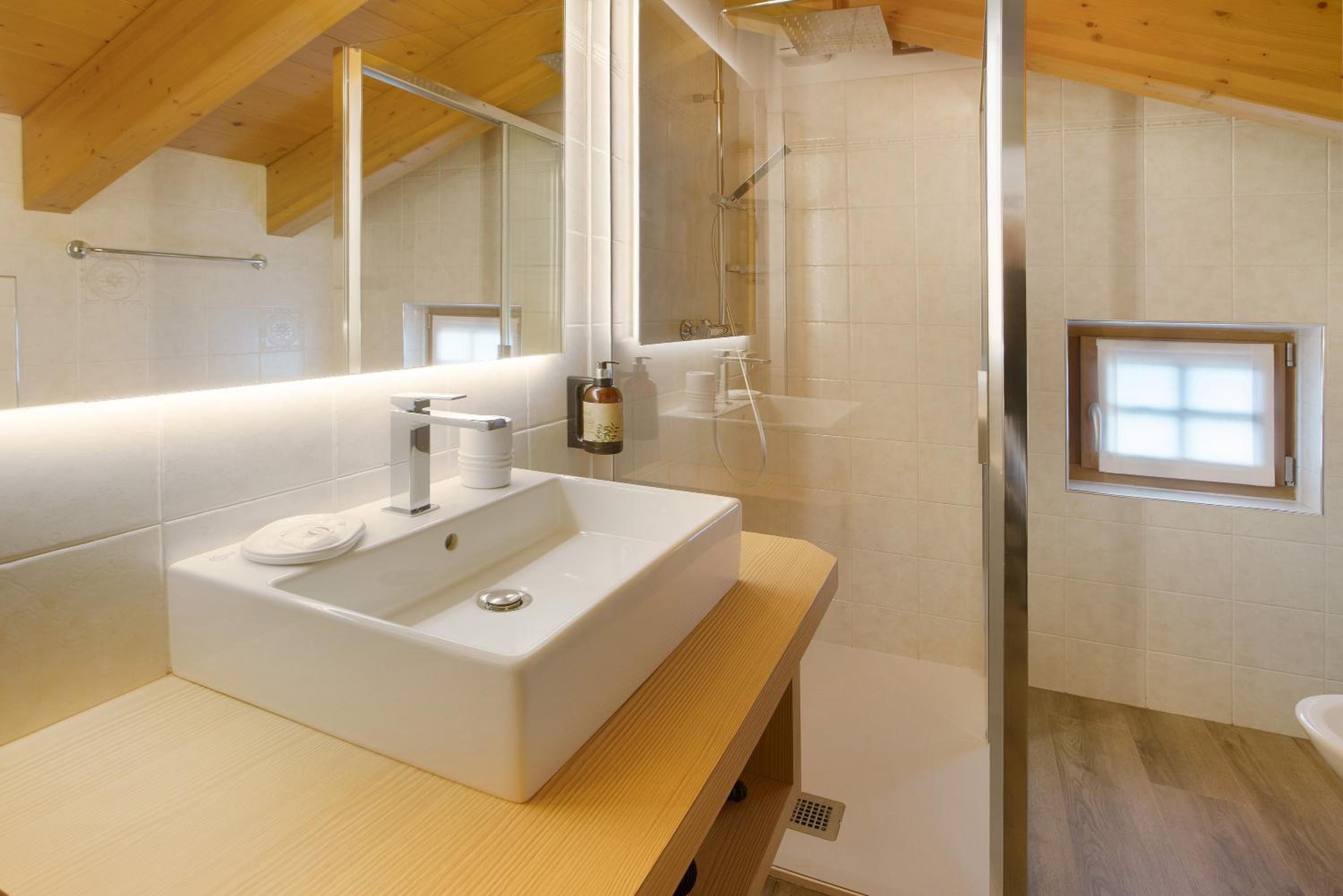 Chalet La Marinella Rododendro
