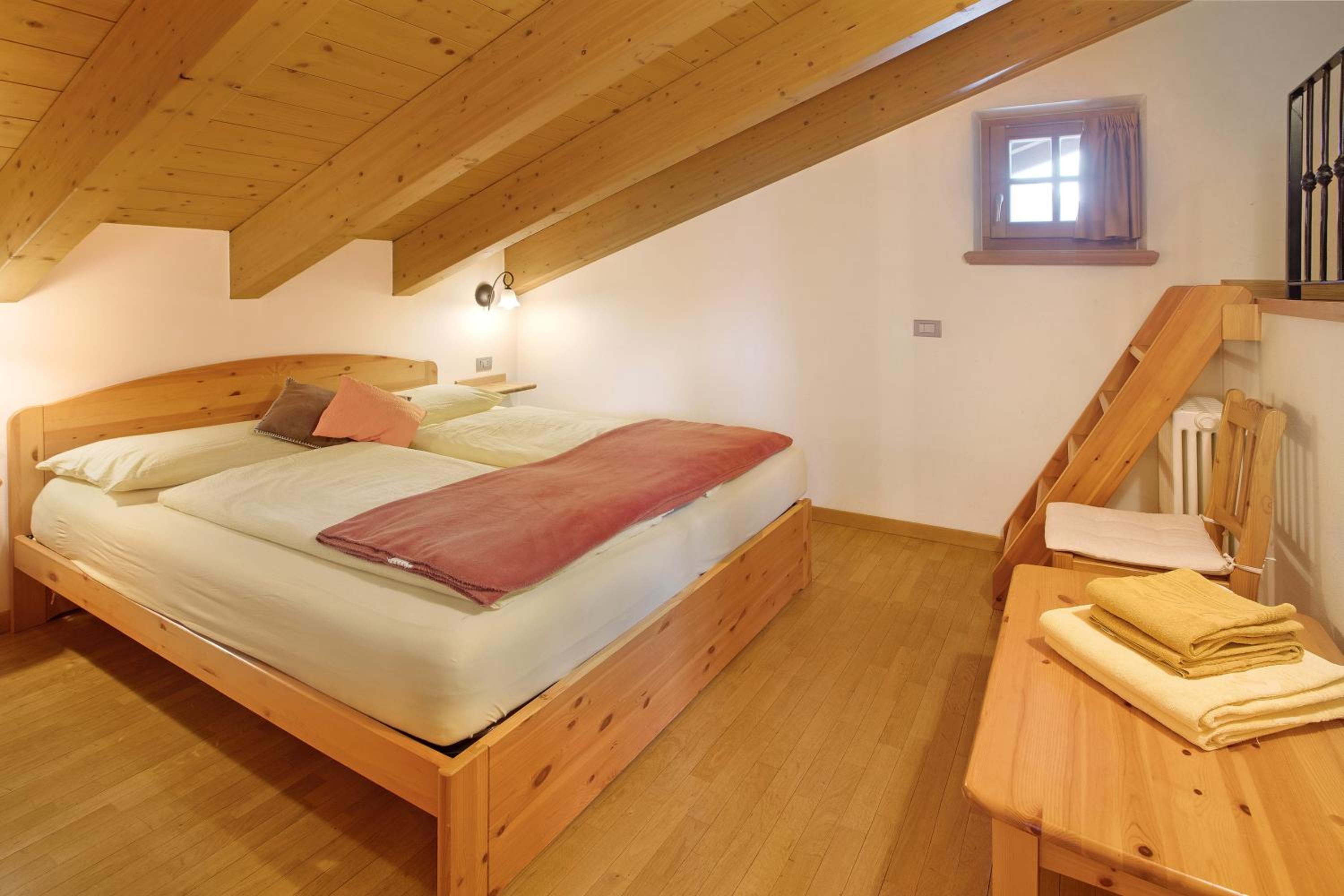 Chalet La Marinella Rododendro