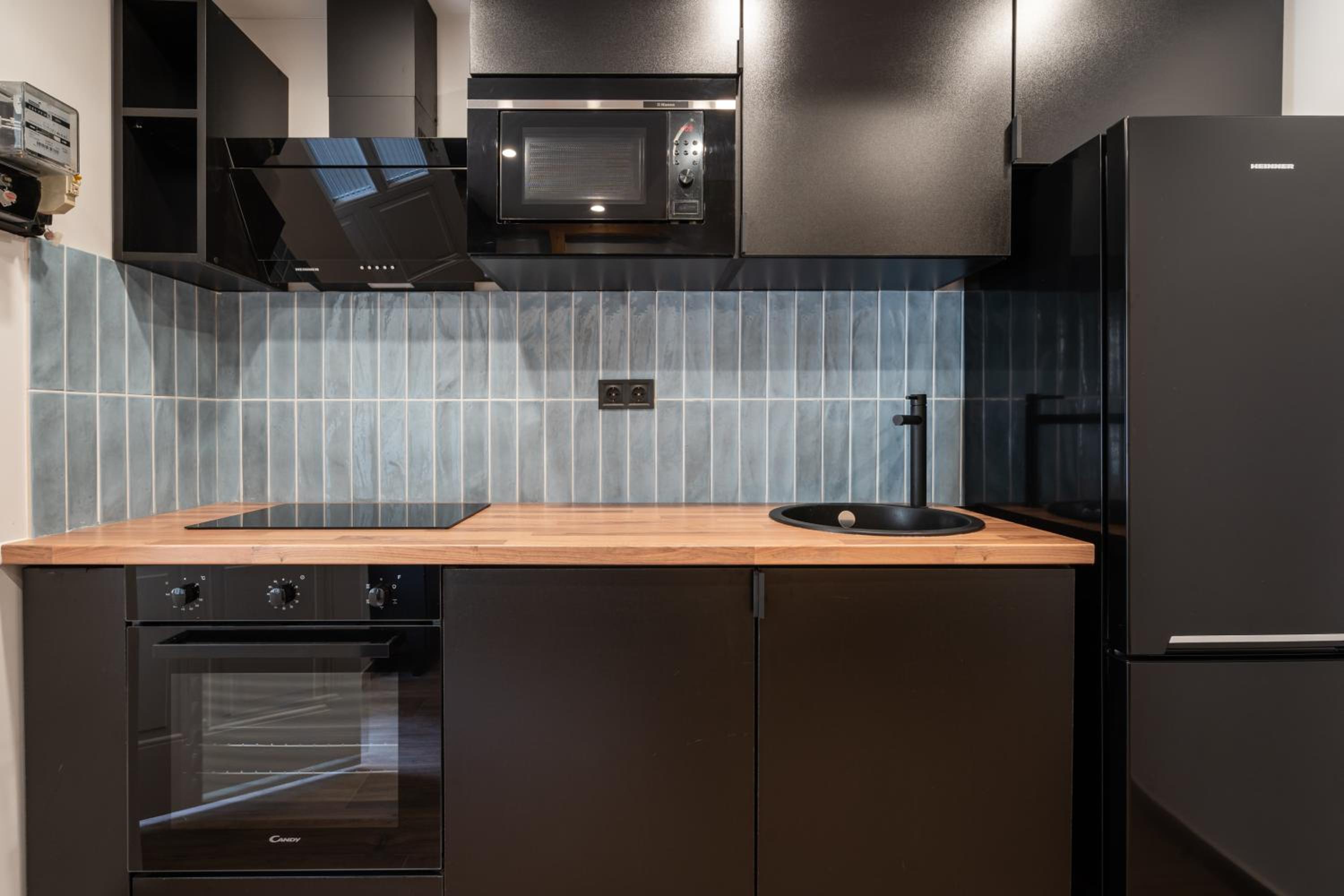 S11 - Stylish Prime,Location, by BQA view 5