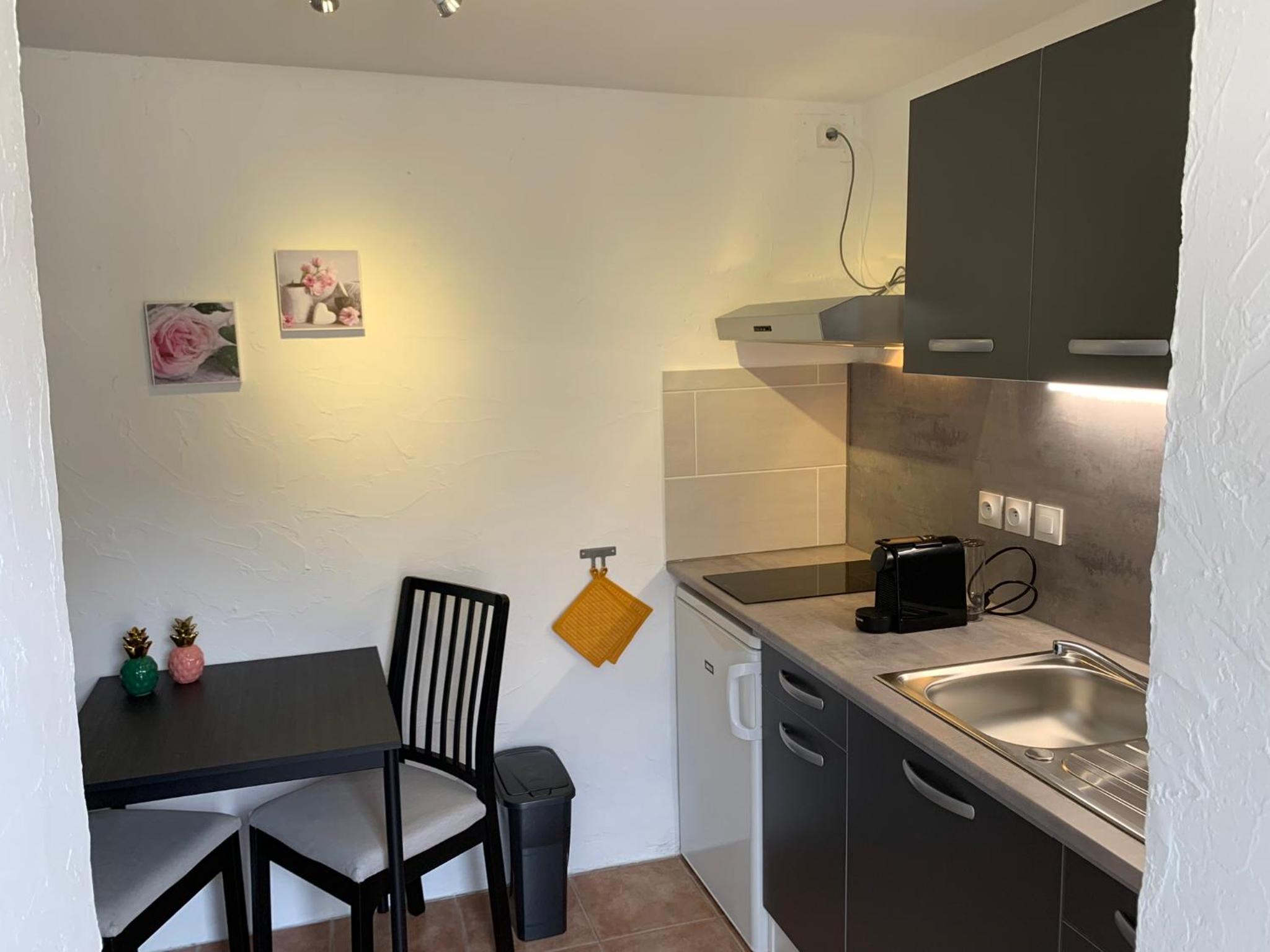 Maison Castellane Chambre d'Hotes B&B