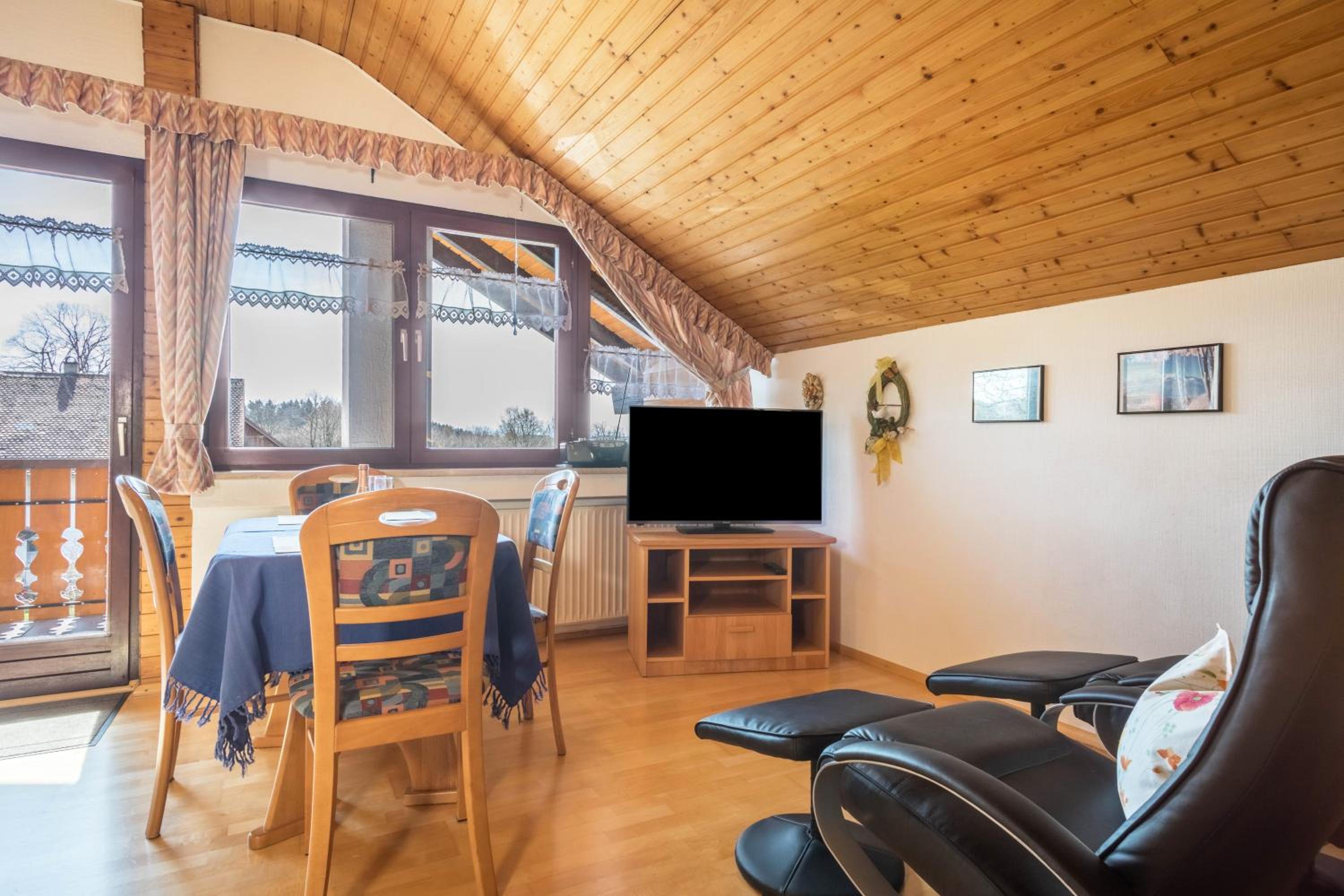 Ferienwohnung Camilla Wagner view 4