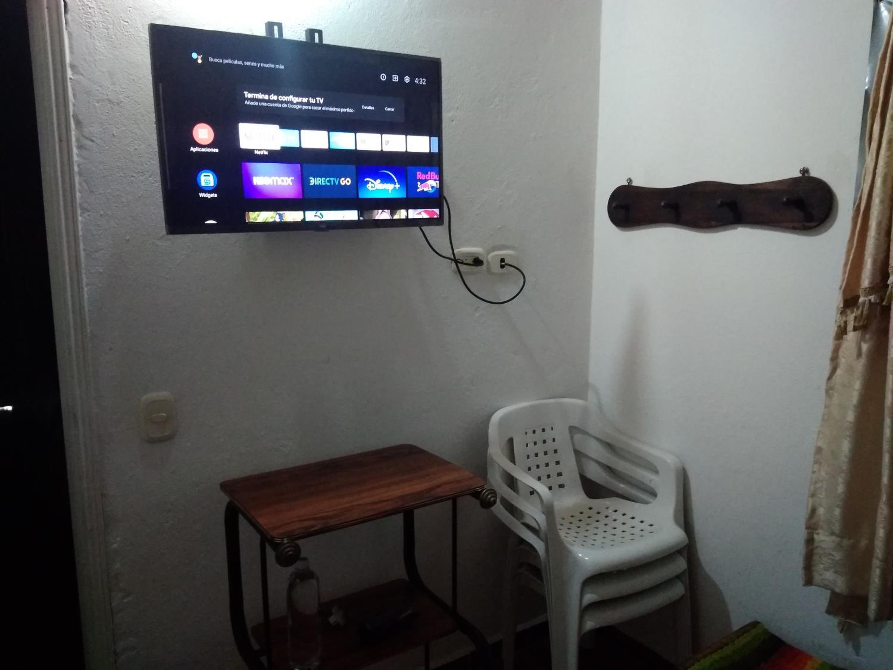 Villa Liliana Lodge Mesa de los Santos