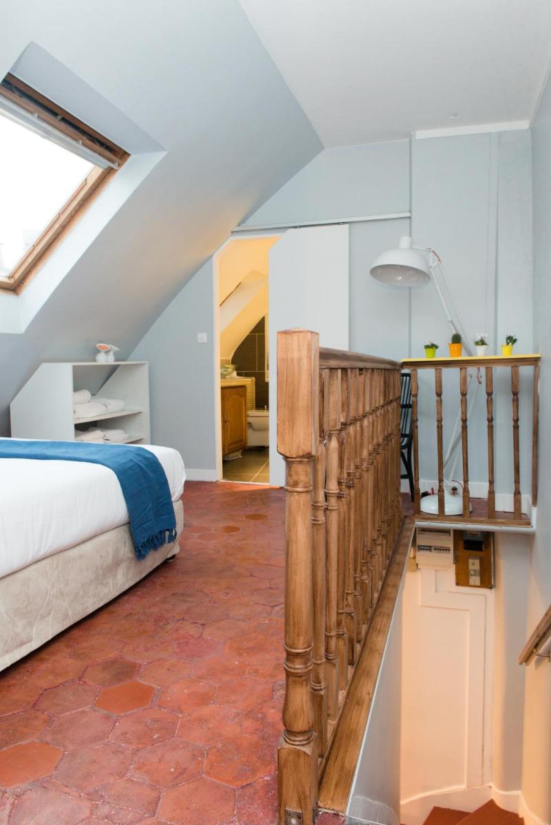 Sweet Inn - Saint Honore