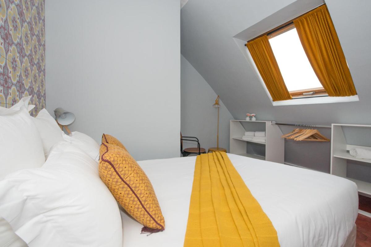 Sweet Inn - Saint Honore