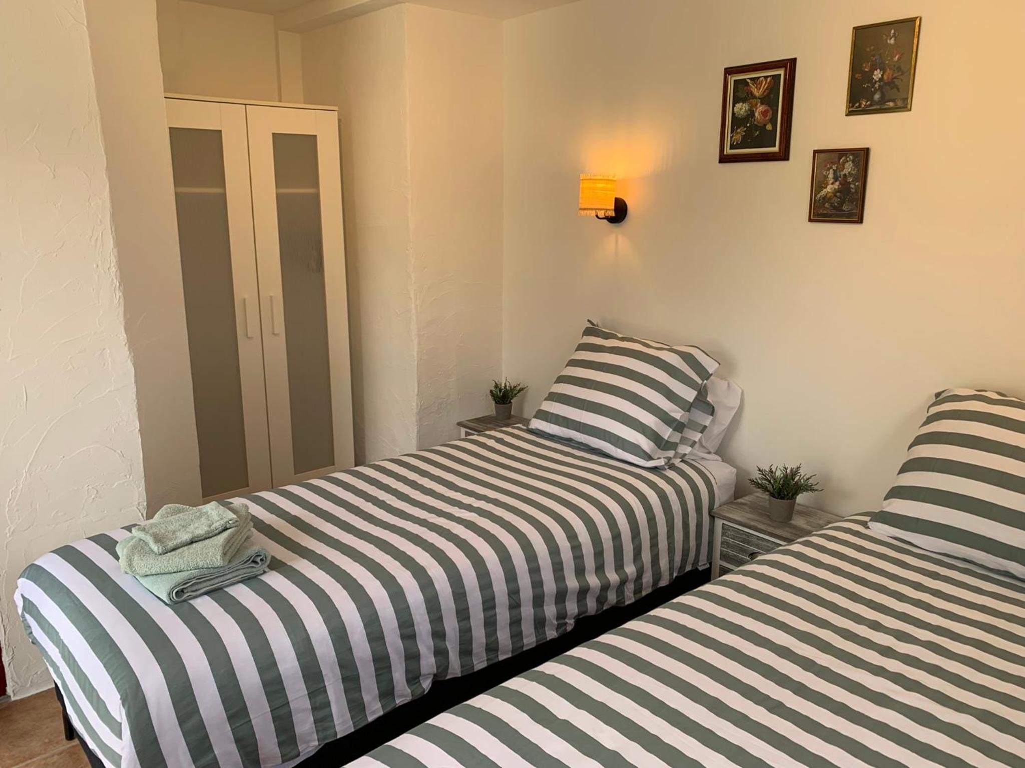 Maison Castellane Chambre d'Hotes B&B