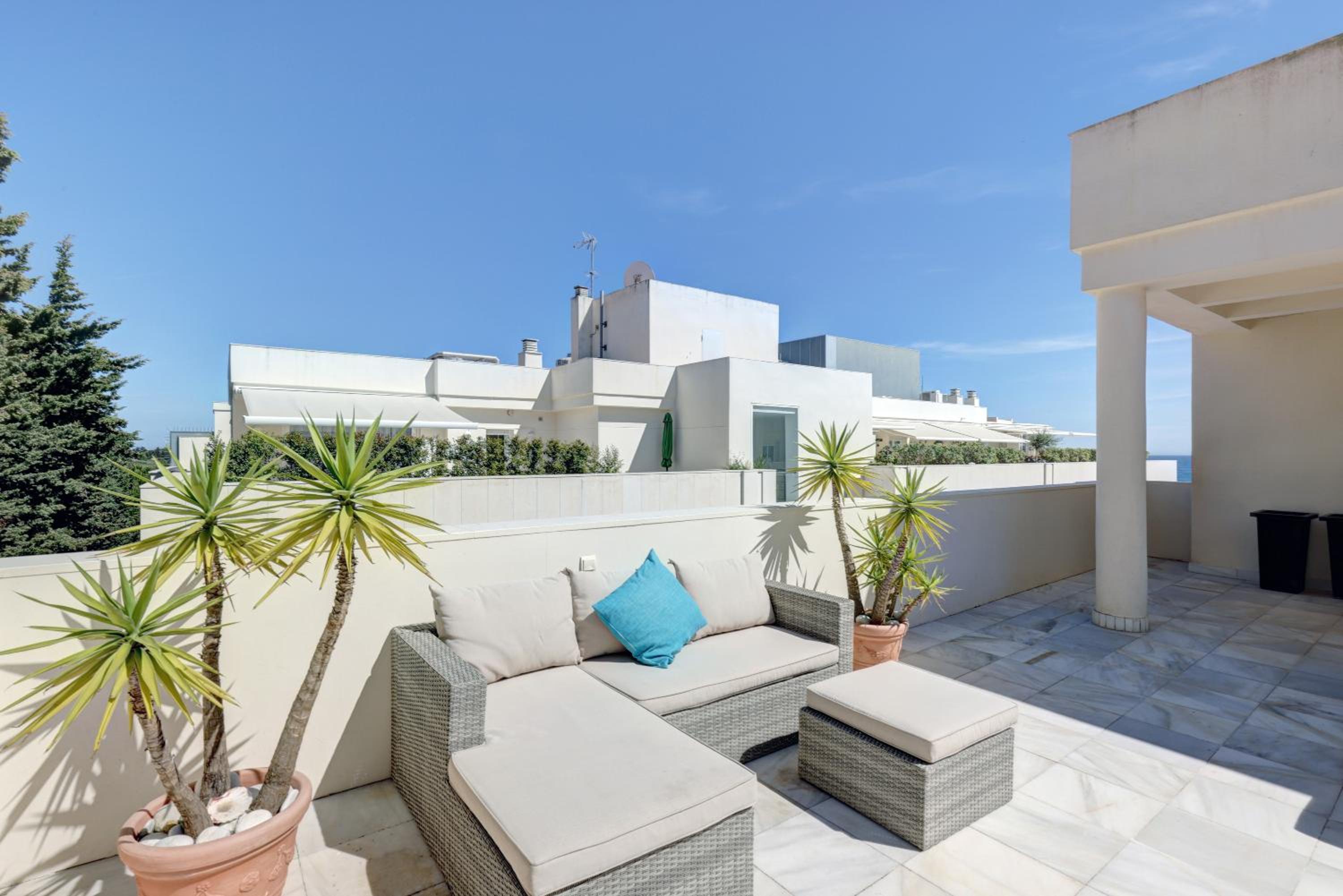 Mirador de la Cala - main view