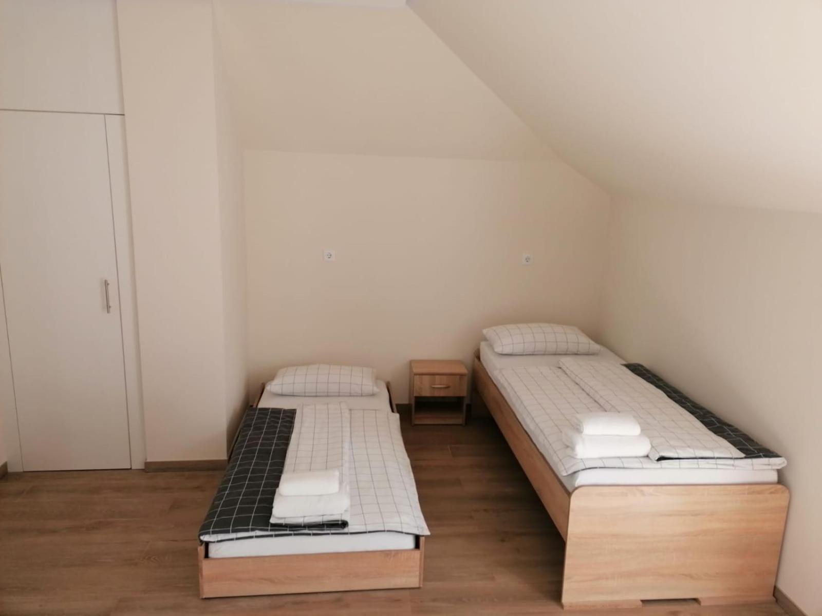 Appartement Design 2 - Altenstadt
