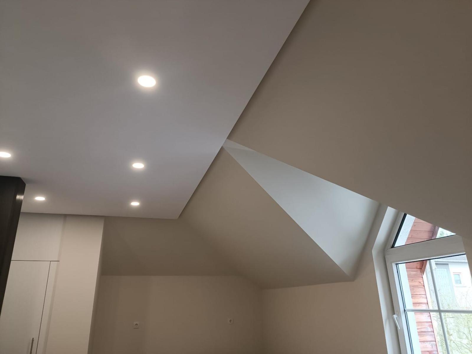 Appartement Design 2 - Altenstadt