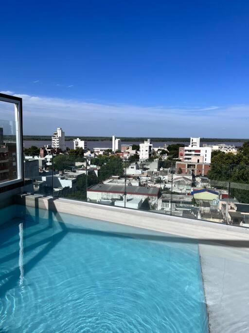 Departamento completo con excelente ubicacion
