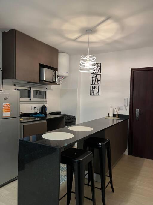 Departamento completo con excelente ubicacion
