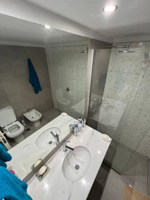 Departamento completo con excelente ubicacion