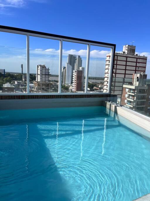 Departamento completo con excelente ubicacion