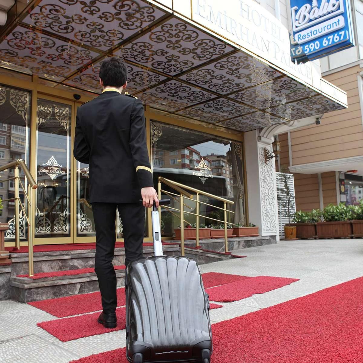 Emirhan Palace Otel - Image 54