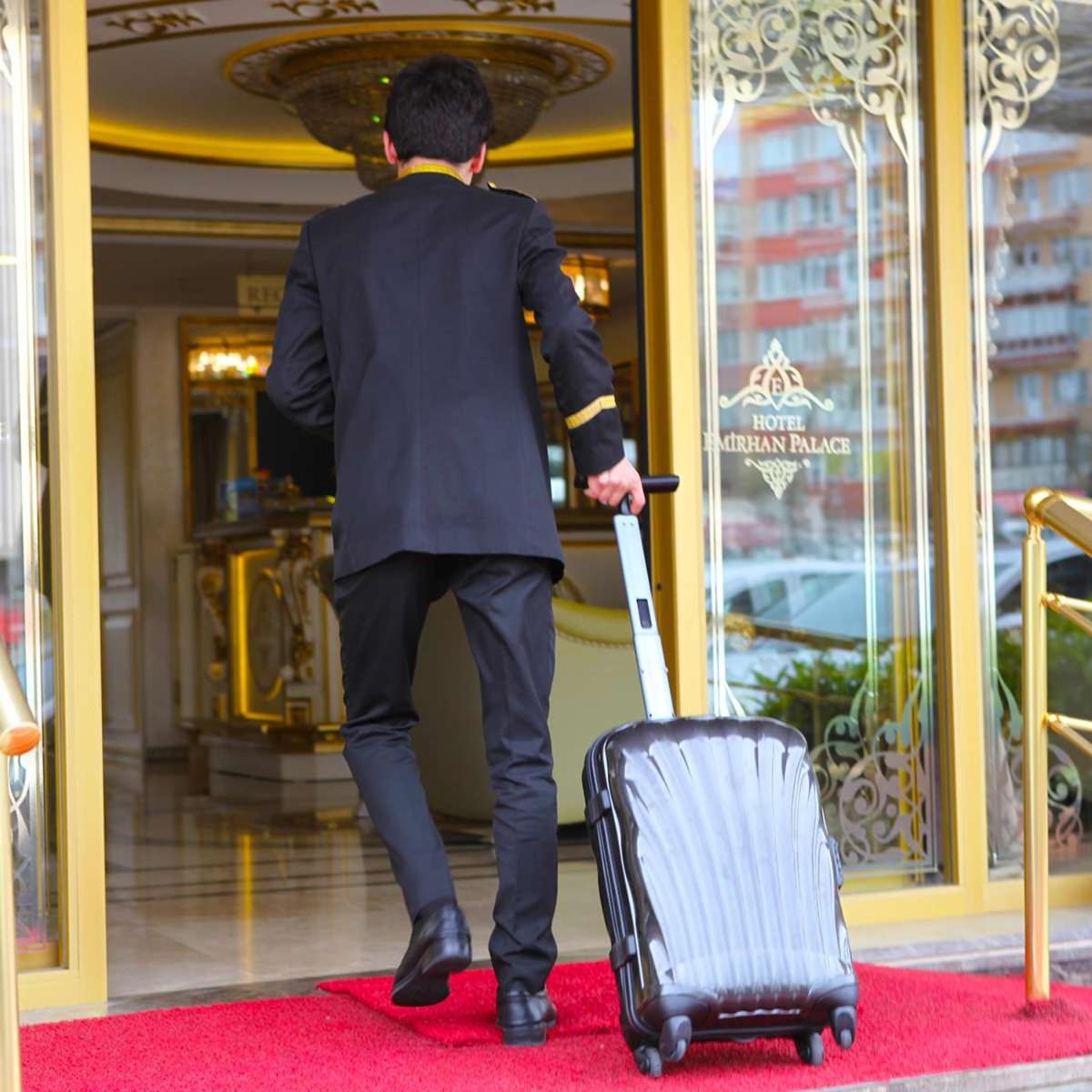 Emirhan Palace Otel - Image 55