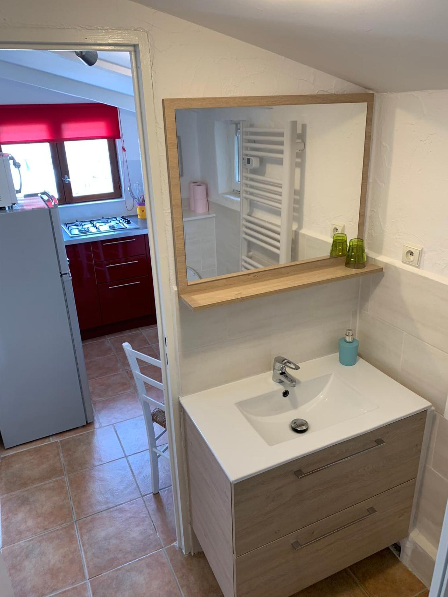 Maison Castellane Chambre d'Hotes B&B