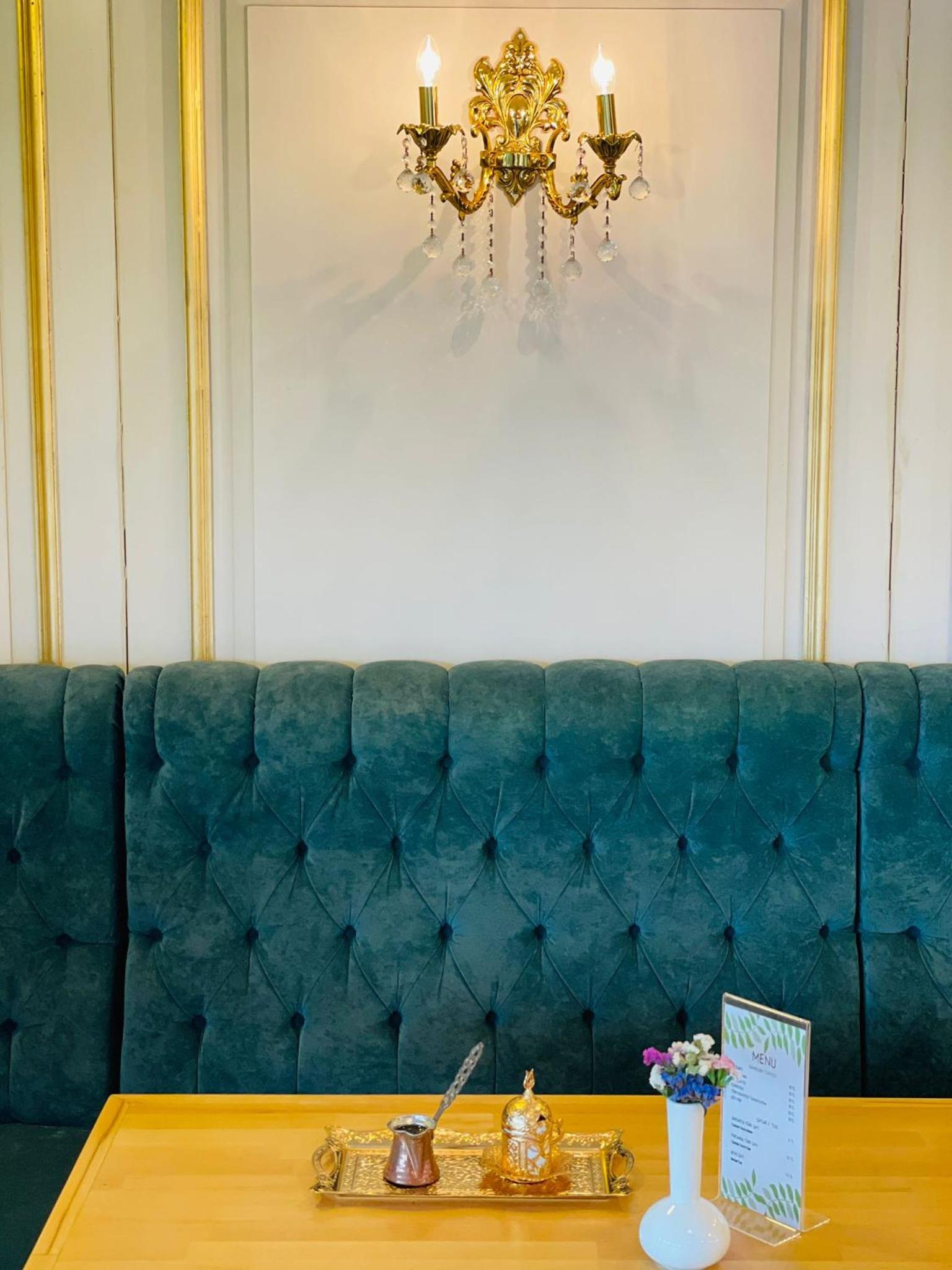 Emirhan Palace Otel - Image 59