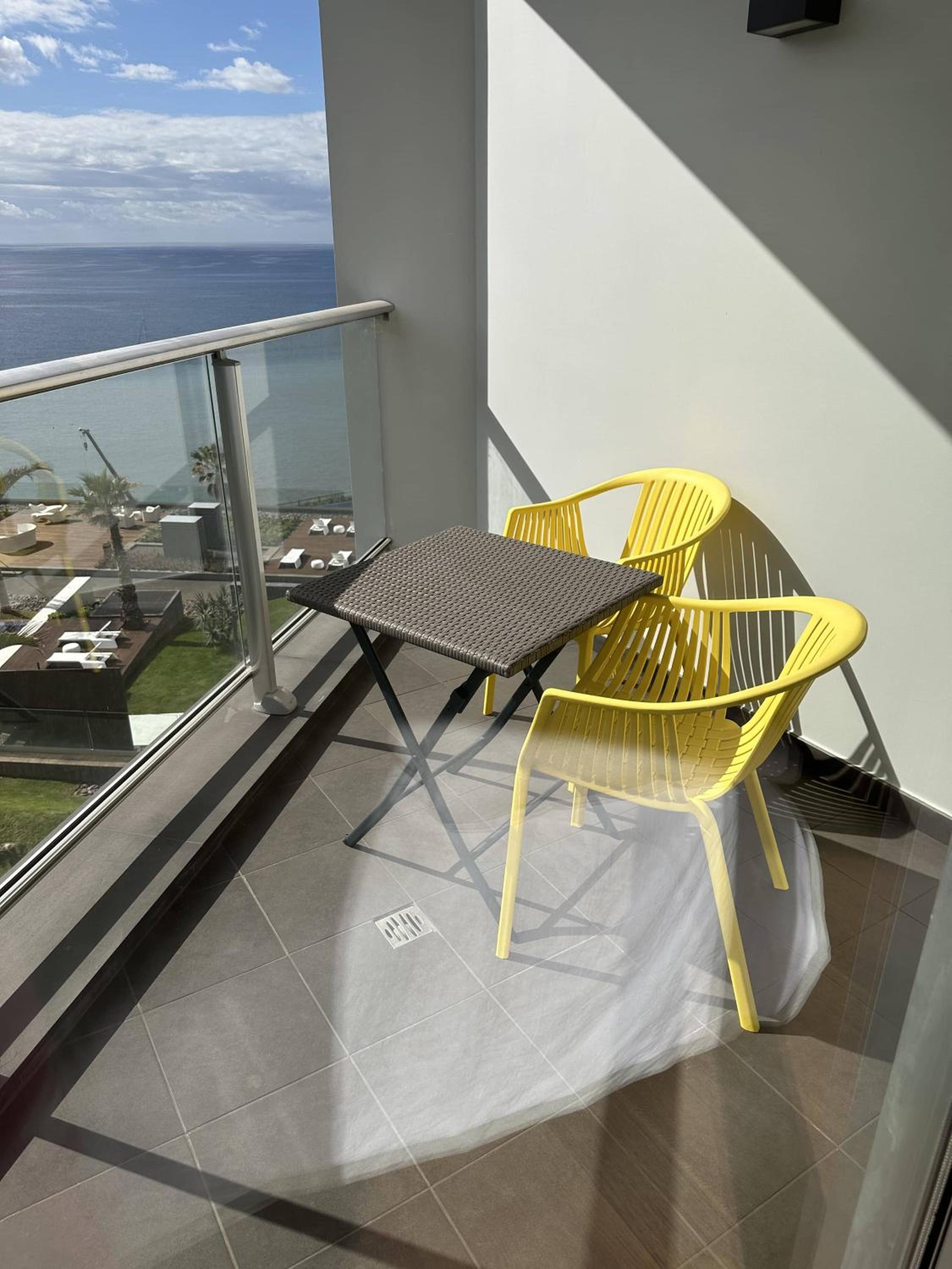 Hotel Madeira Palace Residences