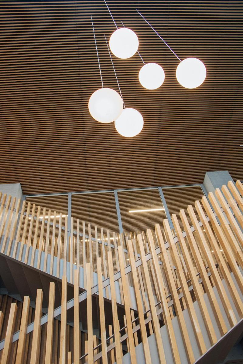 children's play area