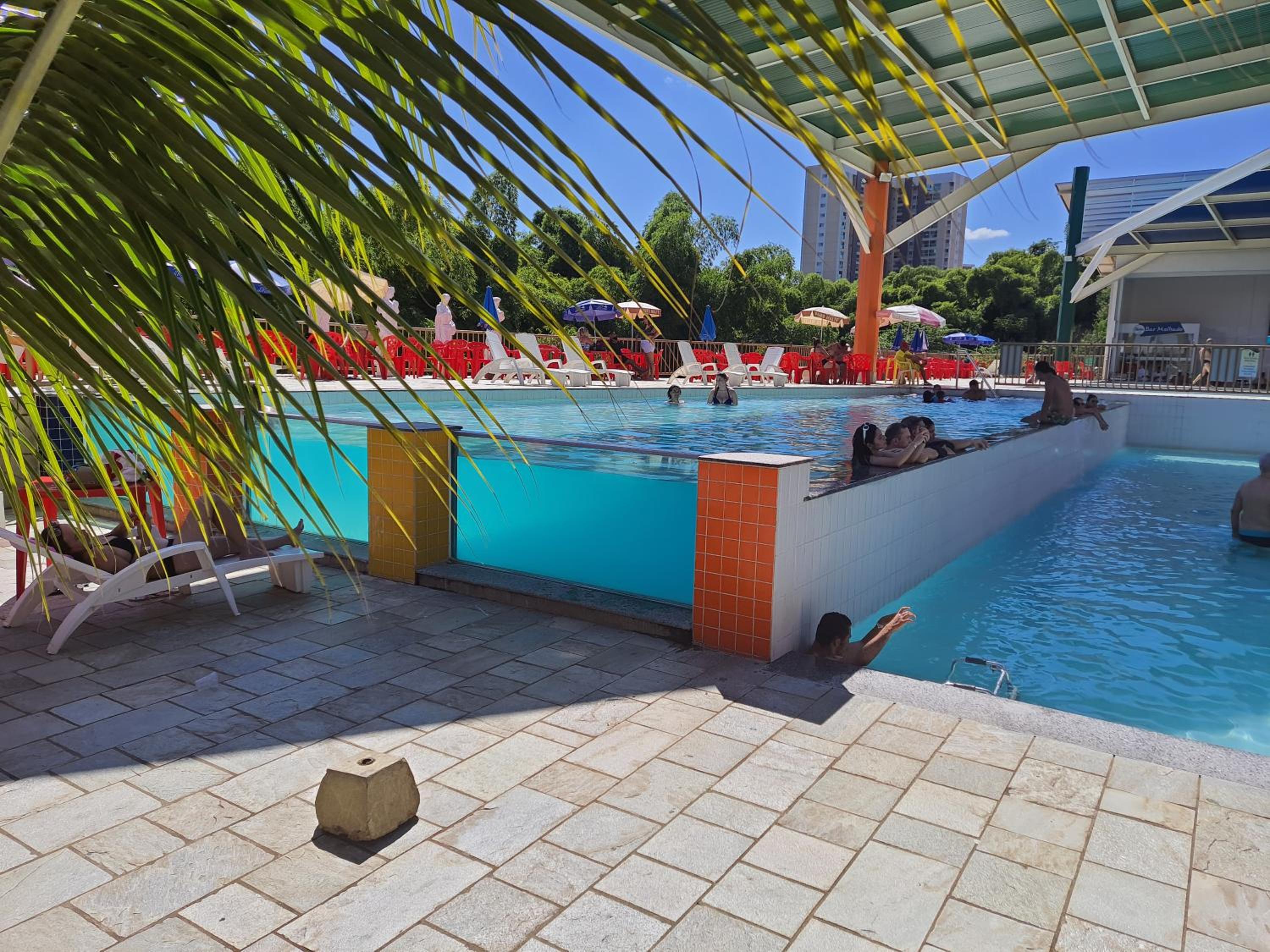 Spazzio DiRoma Acqua Park Splash