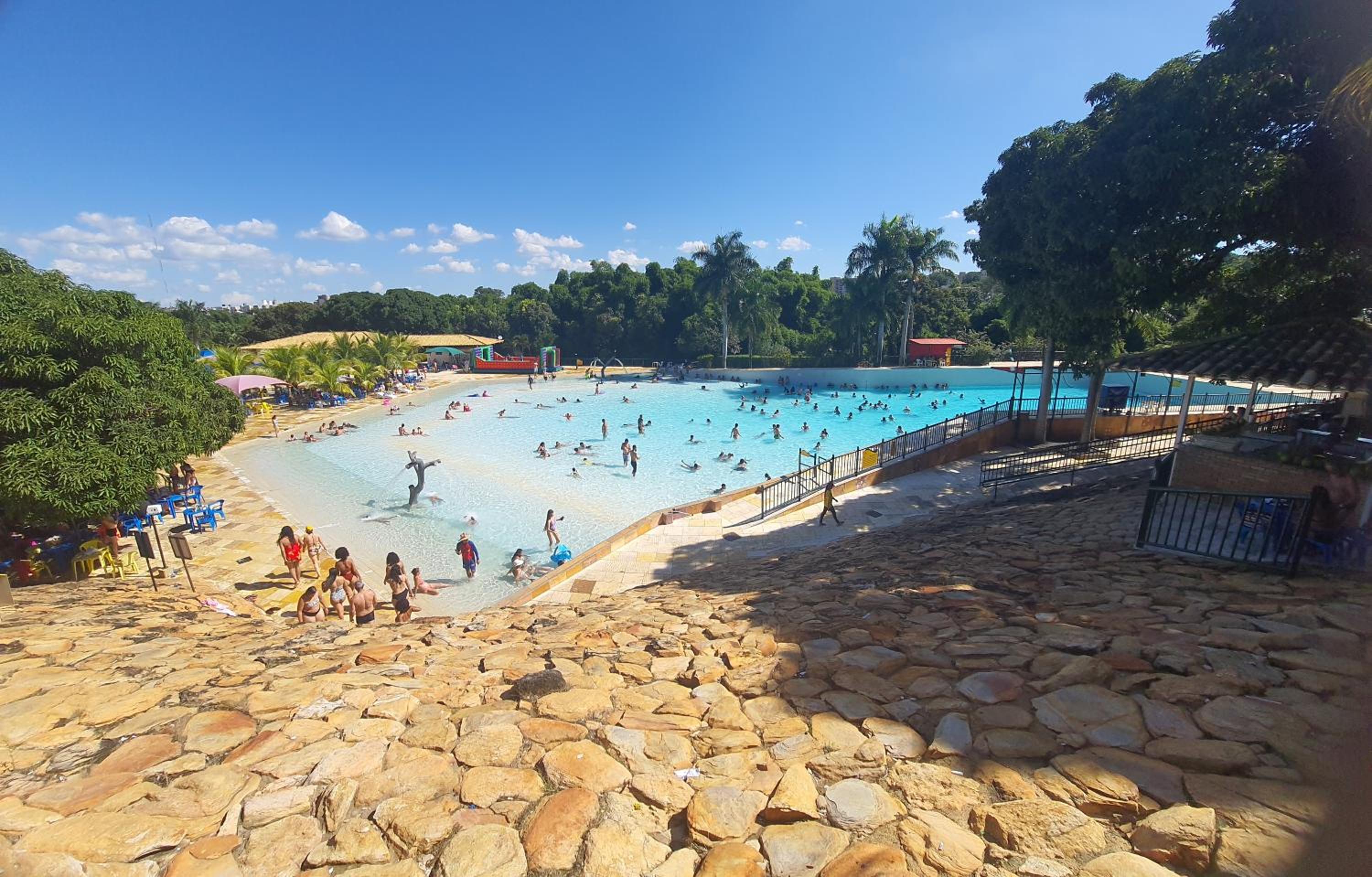 Spazzio DiRoma Acqua Park Splash