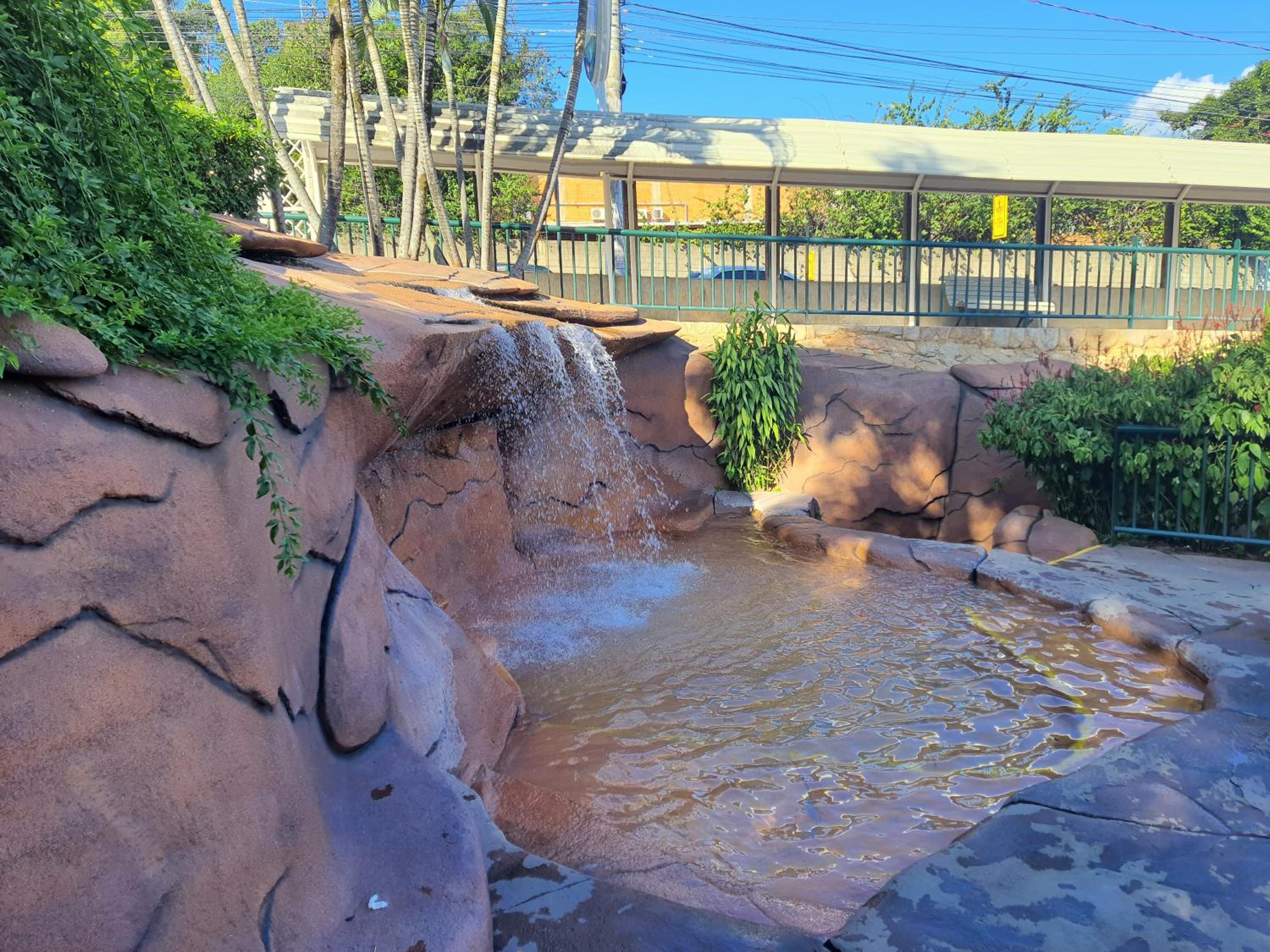 Spazzio DiRoma Acqua Park Splash
