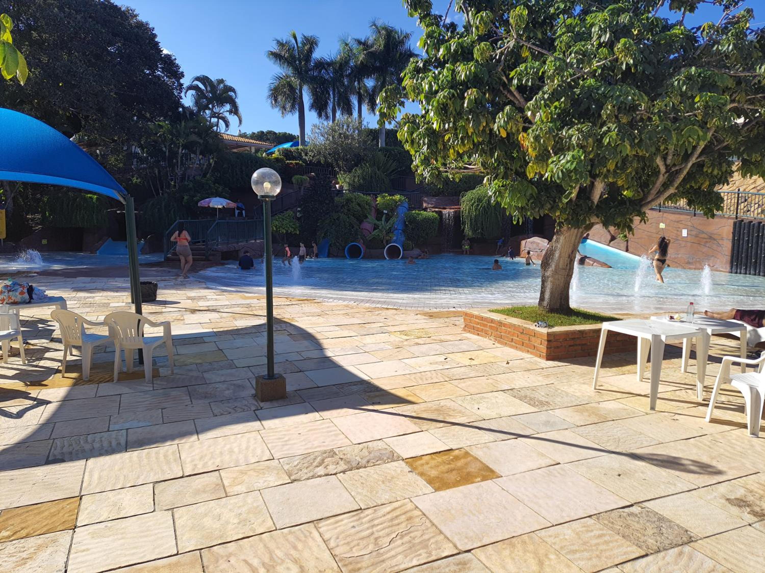 Spazzio DiRoma Acqua Park Splash