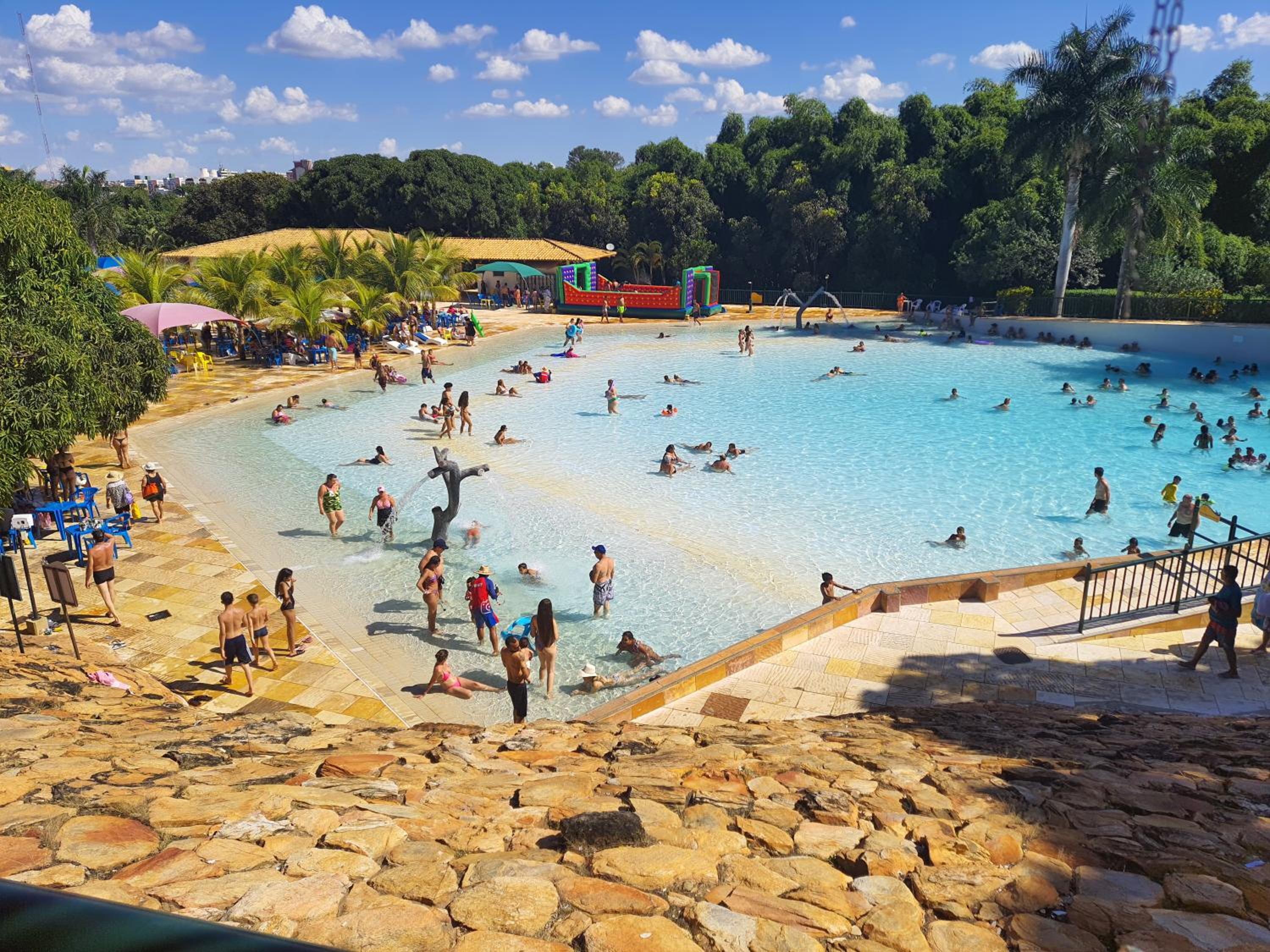 Spazzio DiRoma Acqua Park Splash