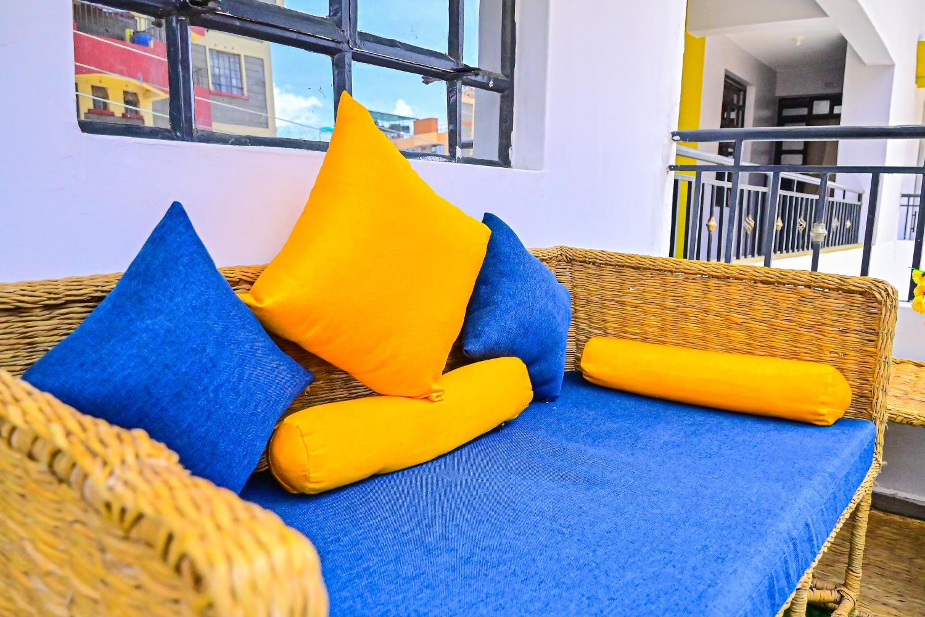 The Presidential Suite view 5