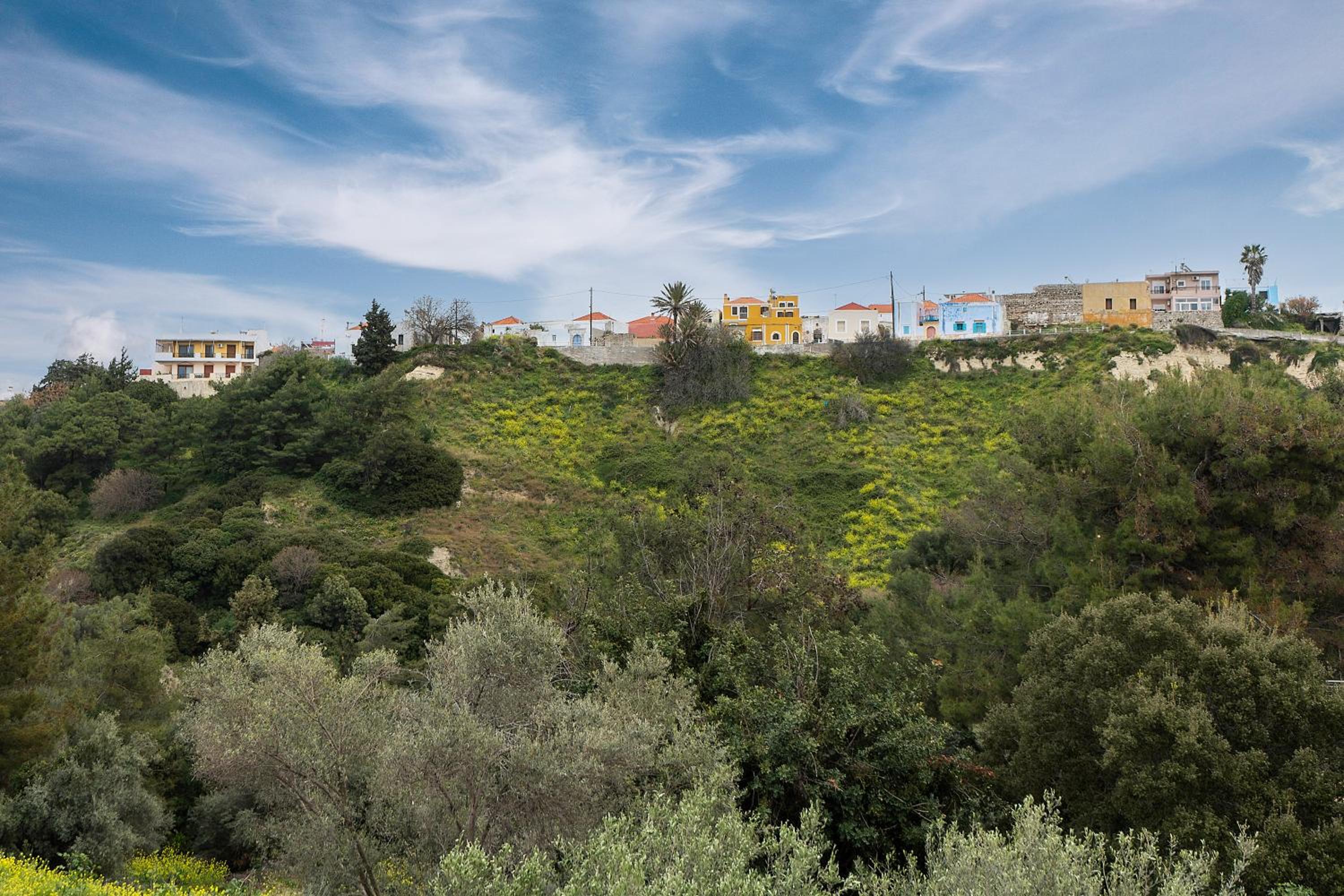 Rafaela's House view 2