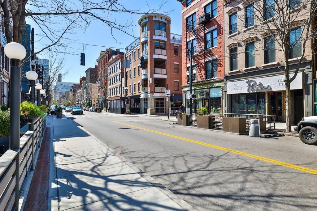 **NEW RADiant Stay in the Thrust of OTR* w/Parking