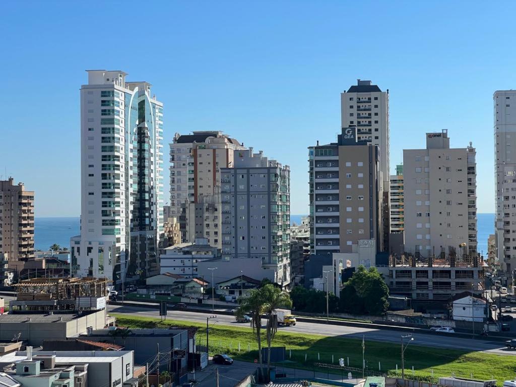 Apartamento Novo e Confortável