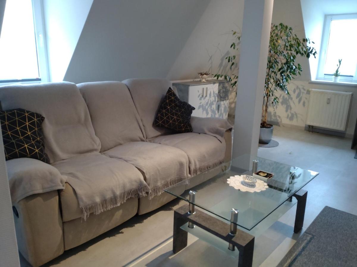 FerienwohnungApartment Lobau, Stadt- und Messenah - Property Image 4