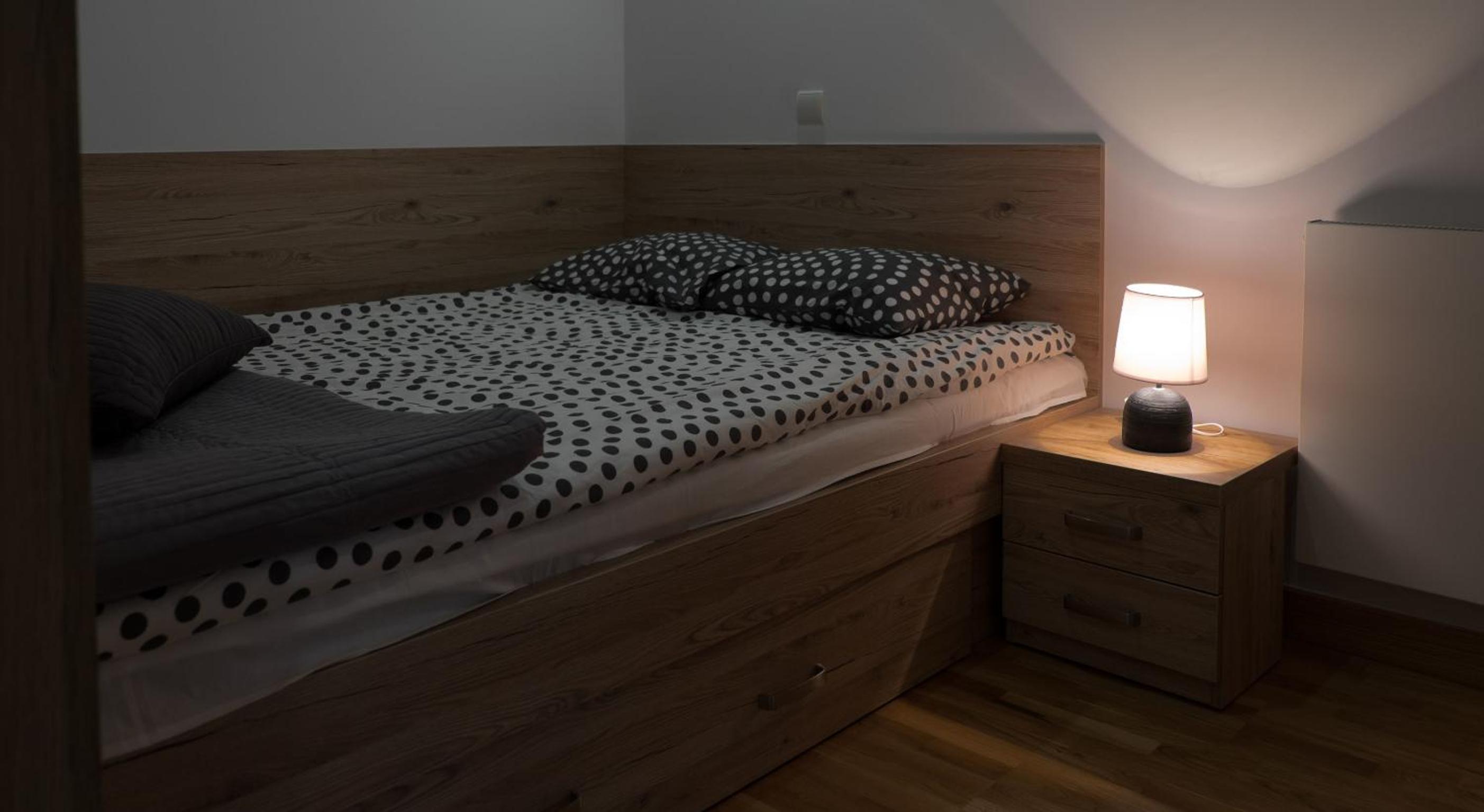 Apartament Wiślany Sen
