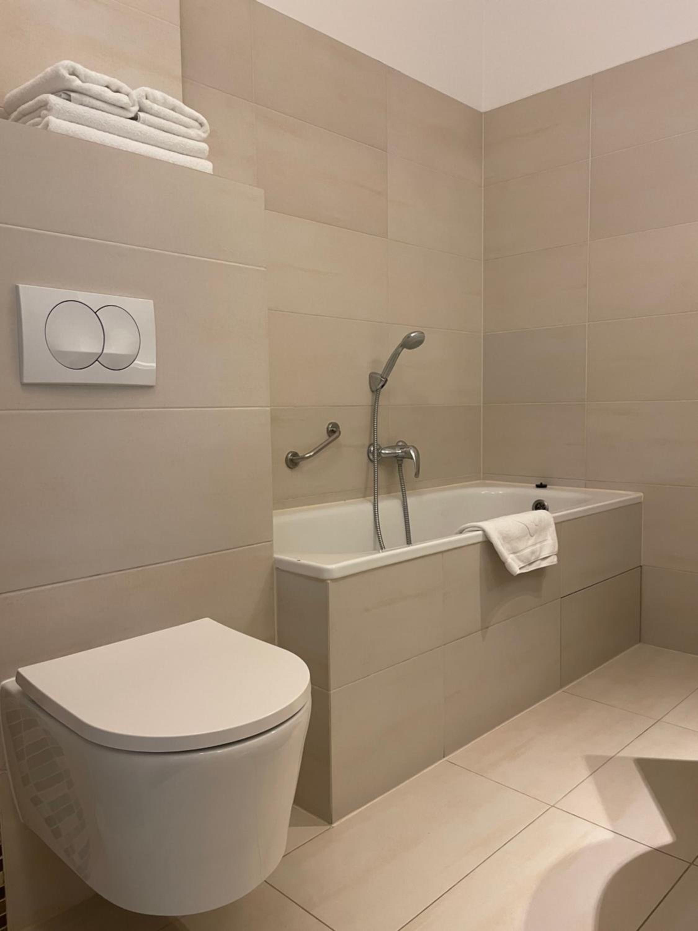 Oliwa Park Residence