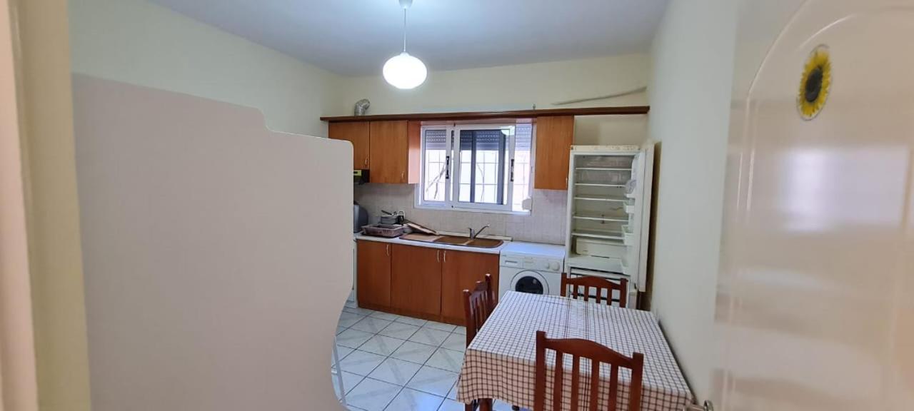 Thano Apartments