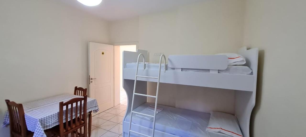 Thano Apartments