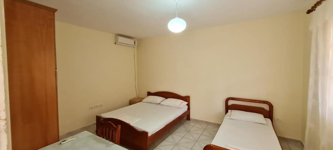 Thano Apartments
