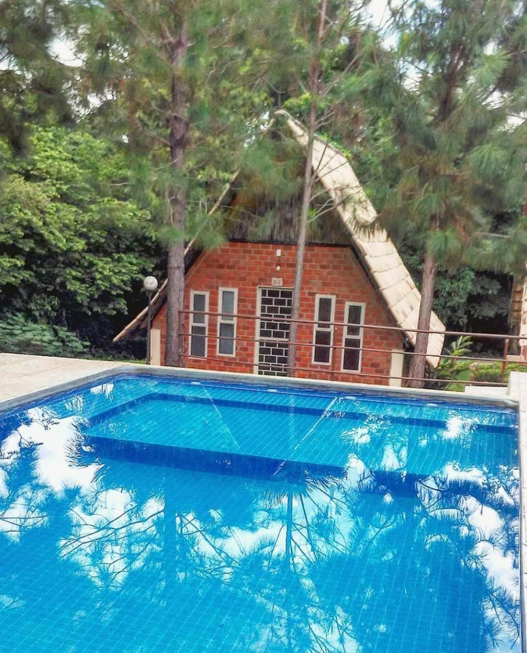 Pousada Vereda das Aguas