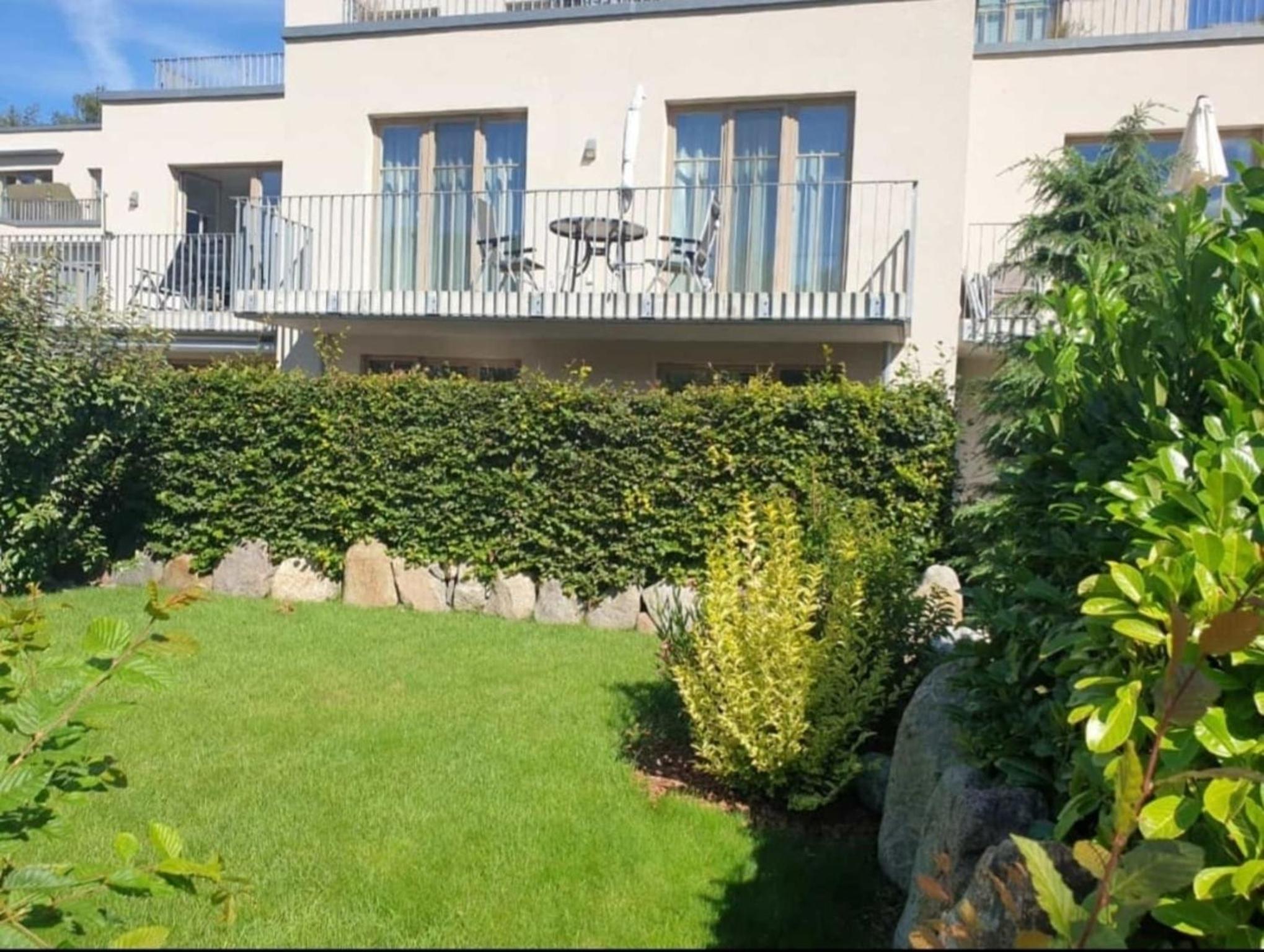 Bickbeerenstrand